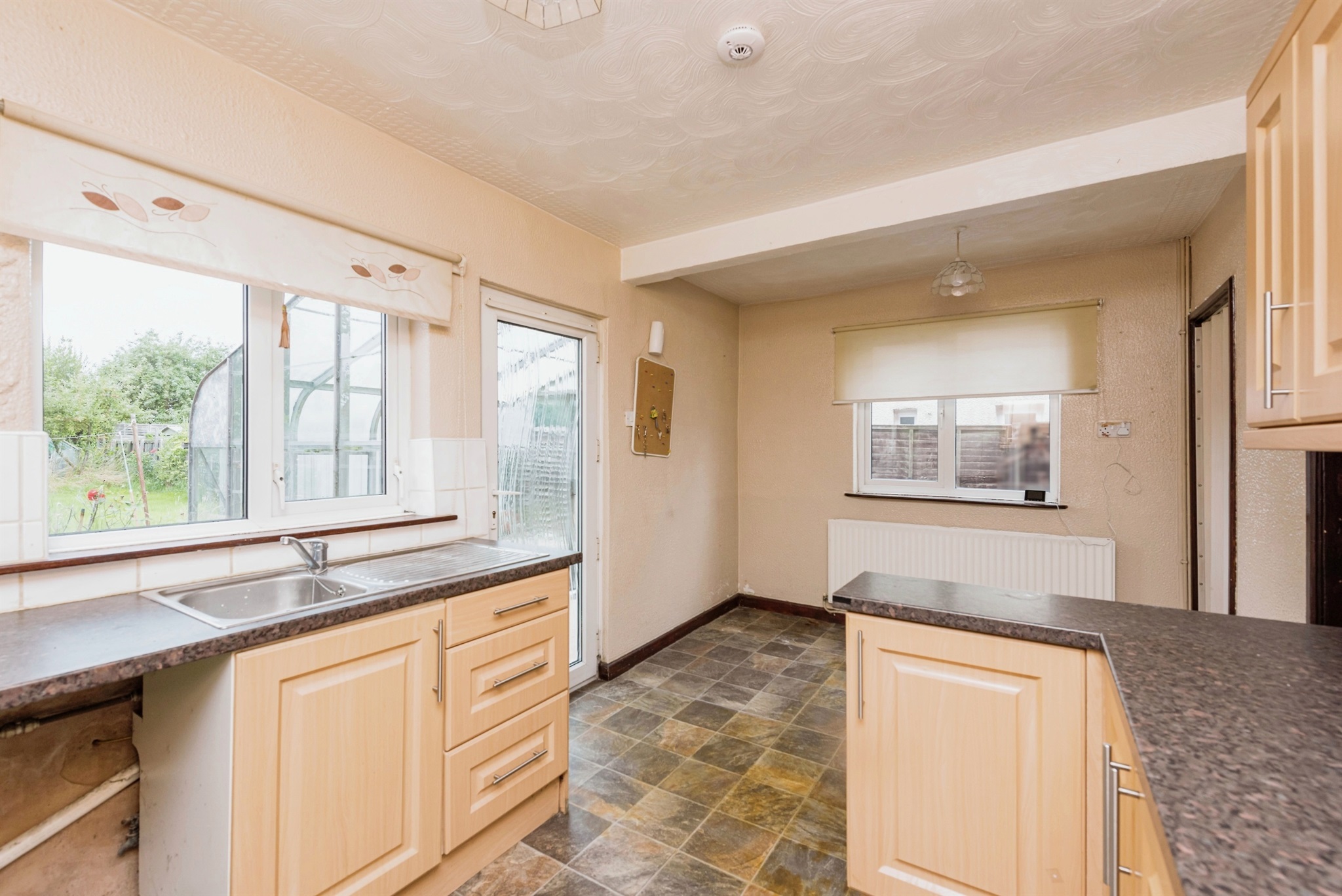3 bed Semi-Detached