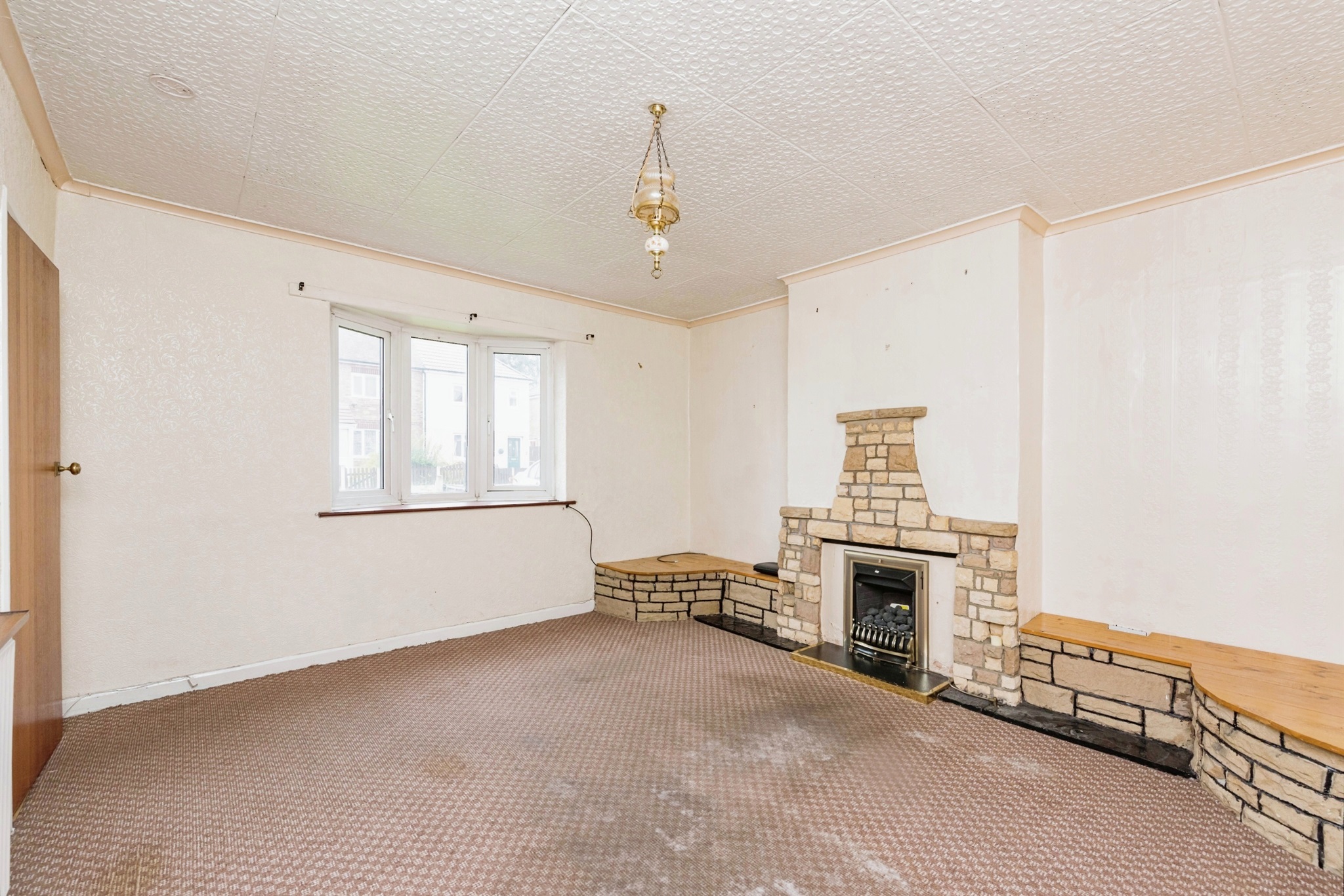 3 bed Semi-Detached