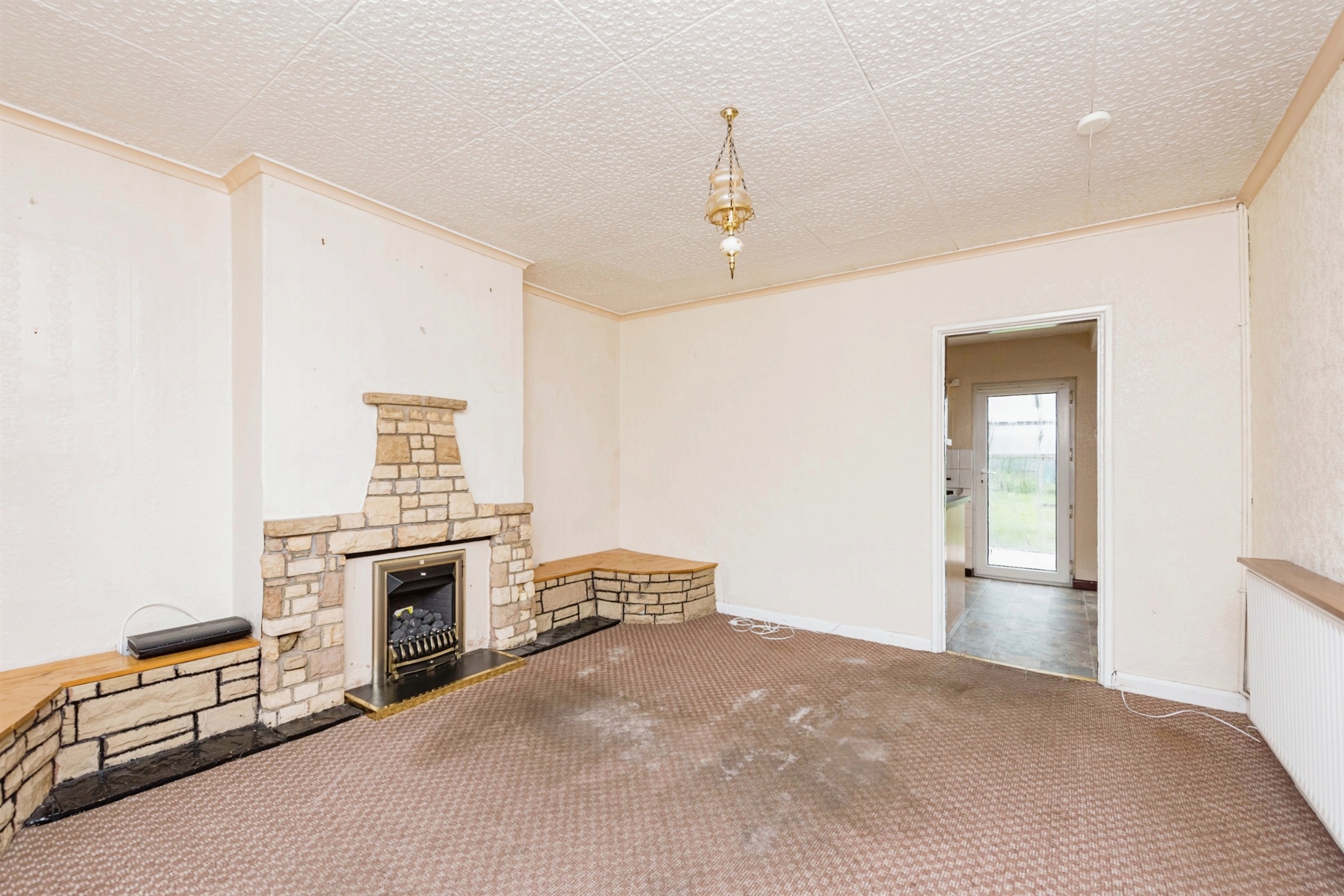 3 bed Semi-Detached