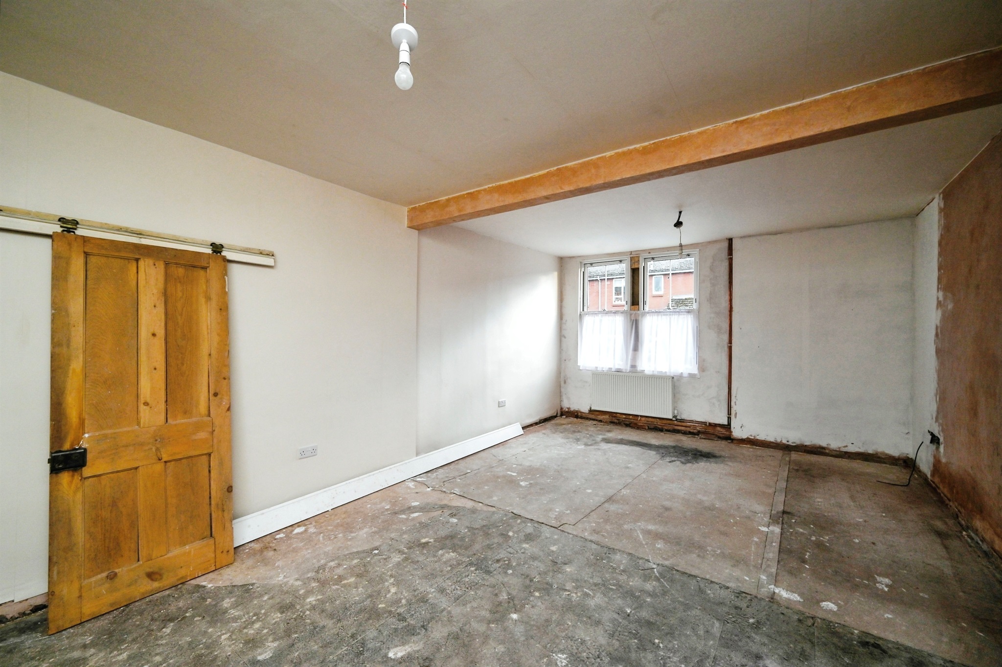 3 bed Terraced