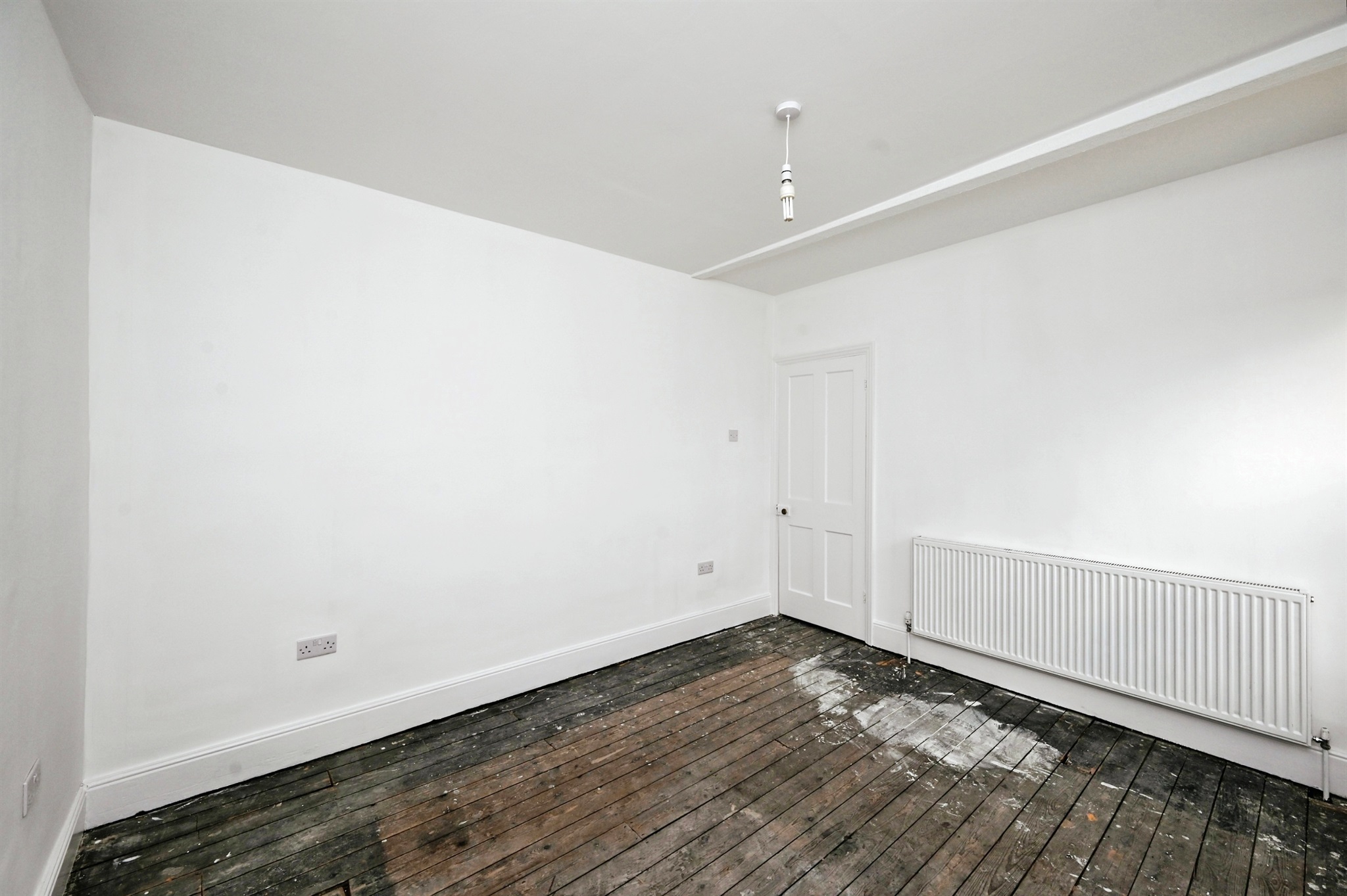 3 bed Terraced
