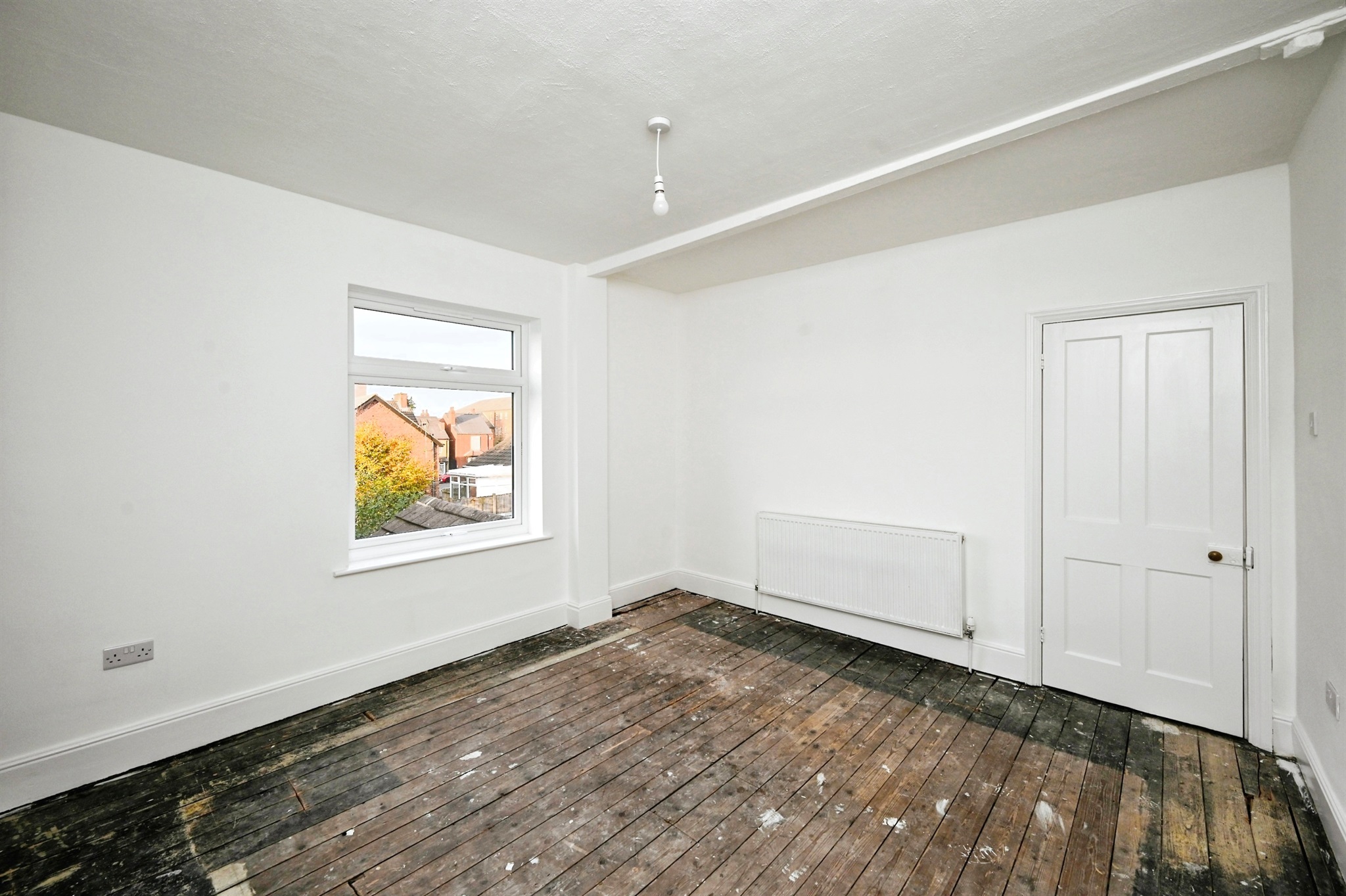 3 bed Terraced