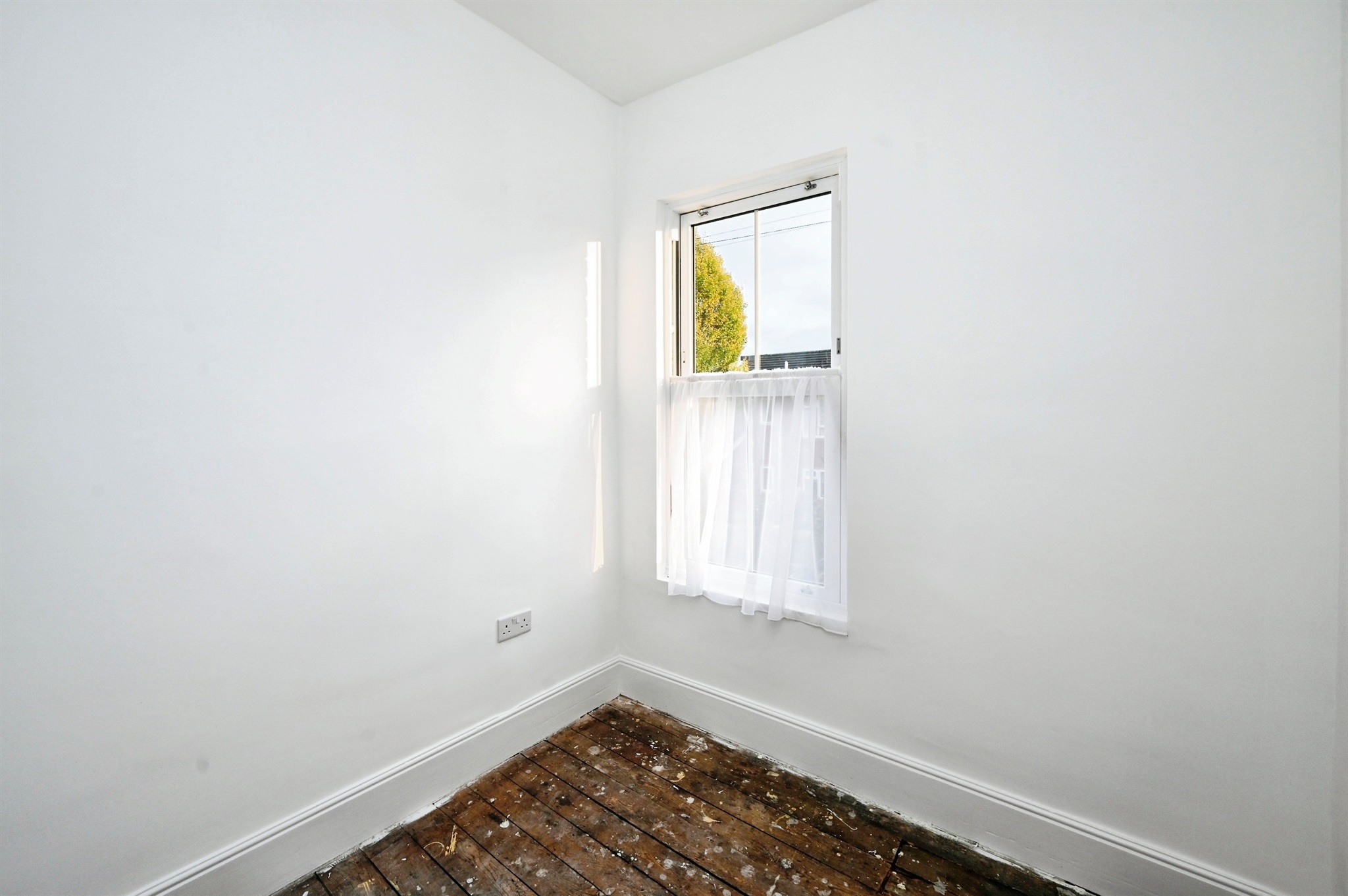 3 bed Terraced
