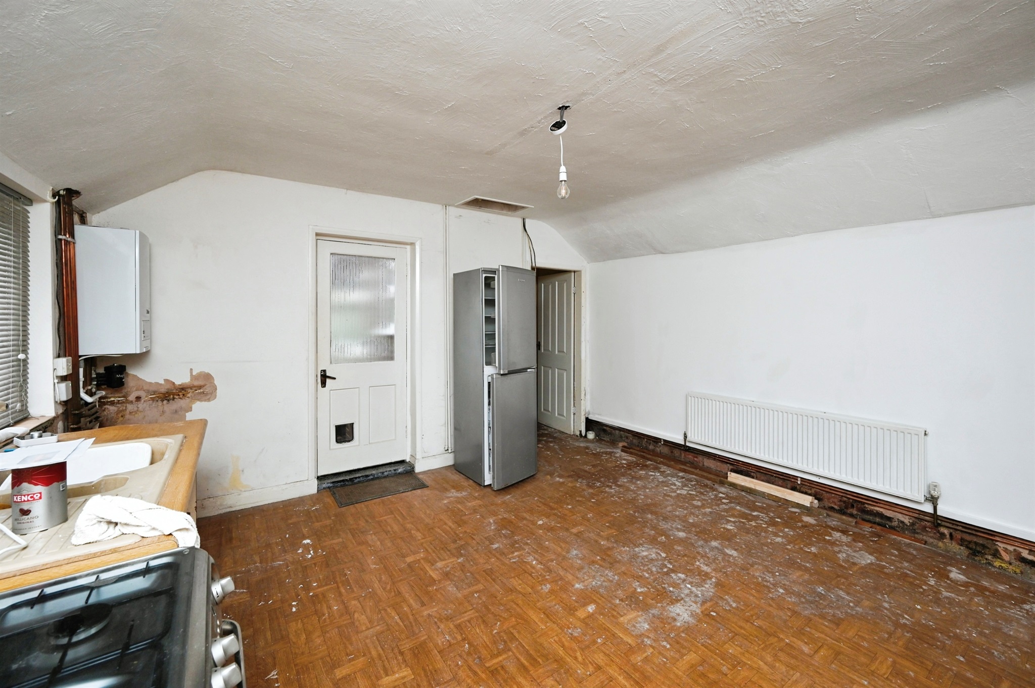 3 bed Terraced