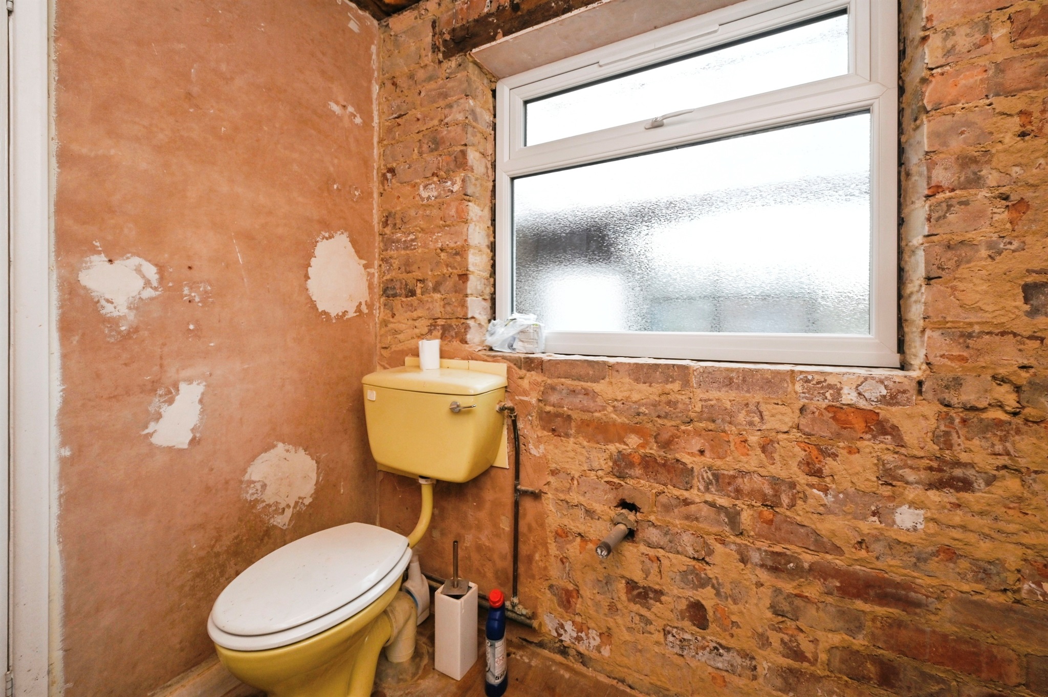3 bed Terraced