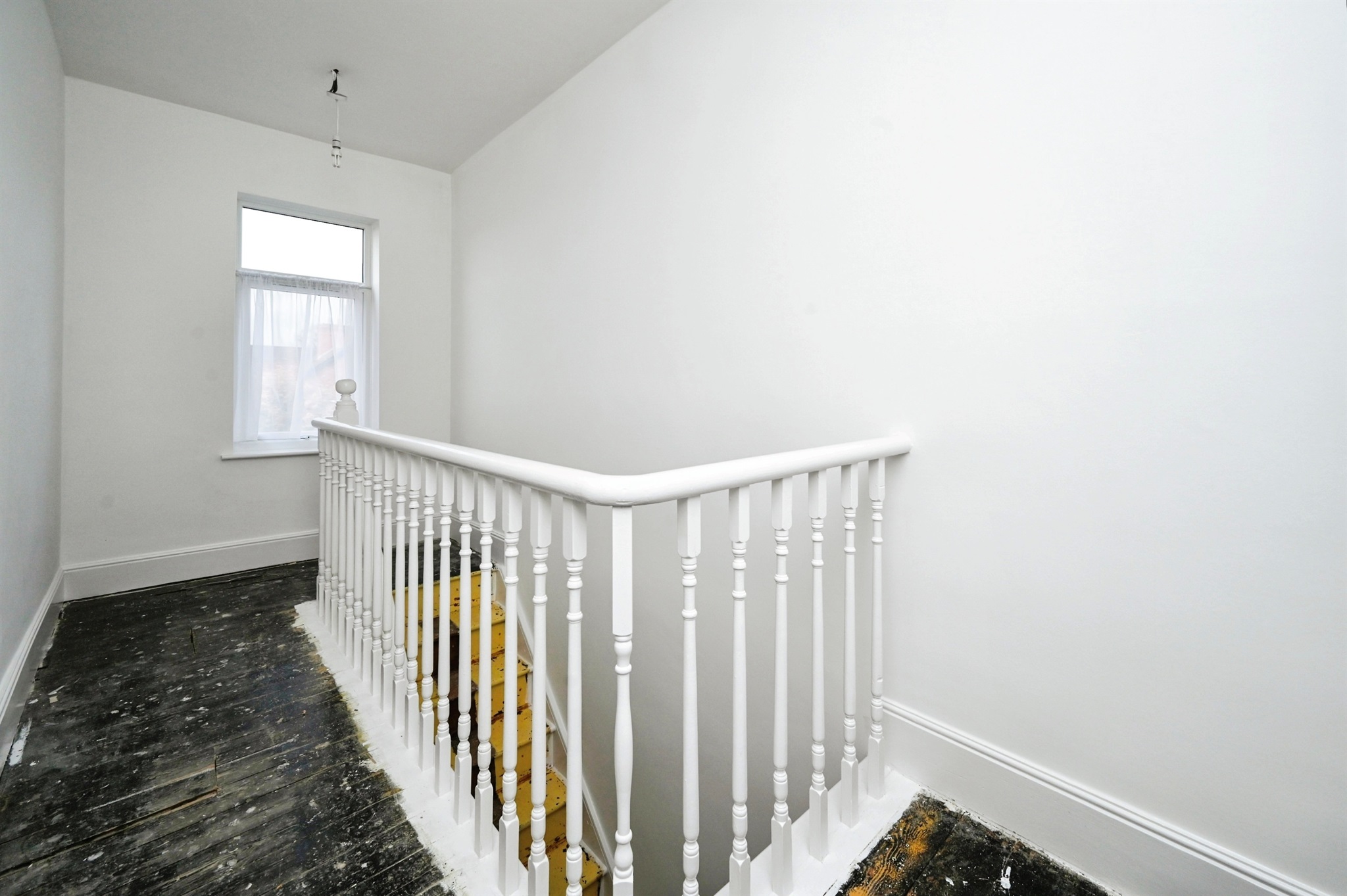 3 bed Terraced
