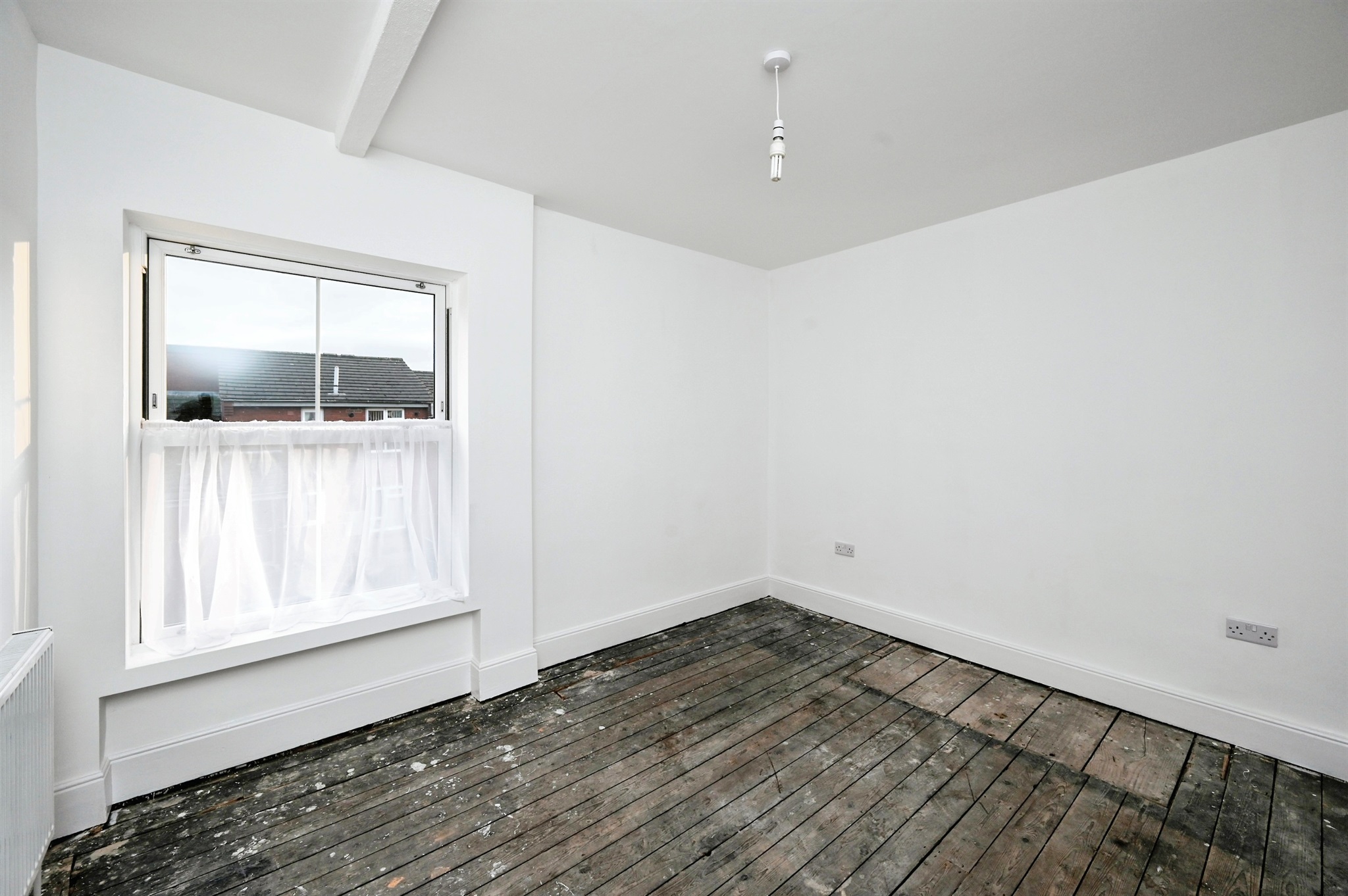 3 bed Terraced