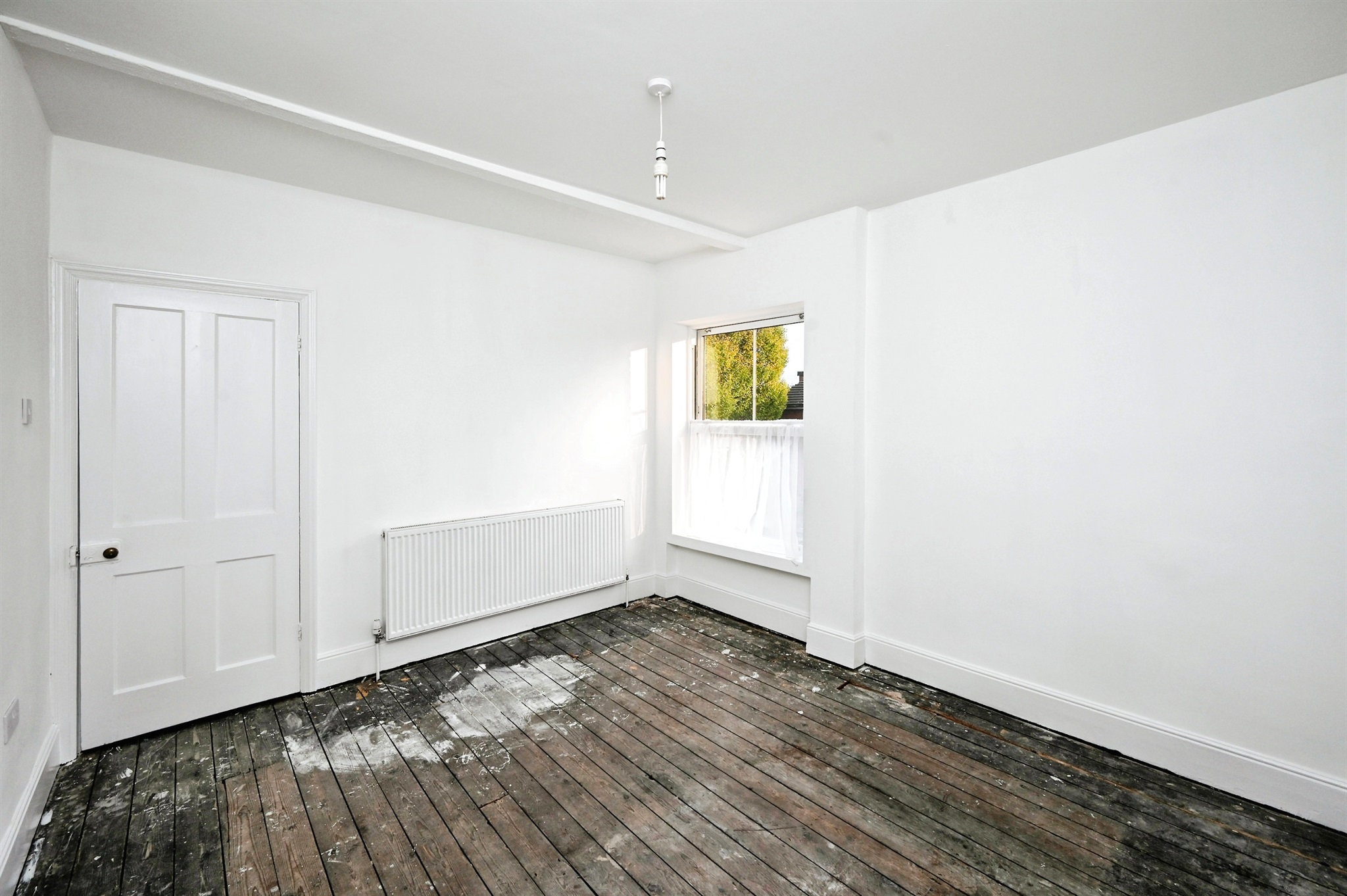3 bed Terraced