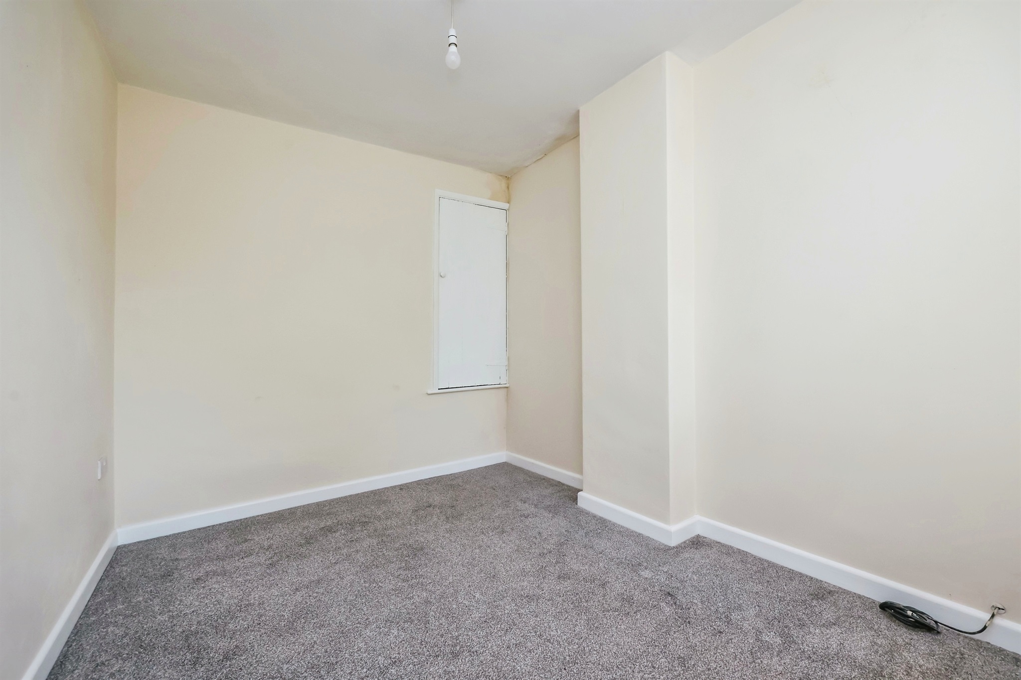 2 bed End of Terrace