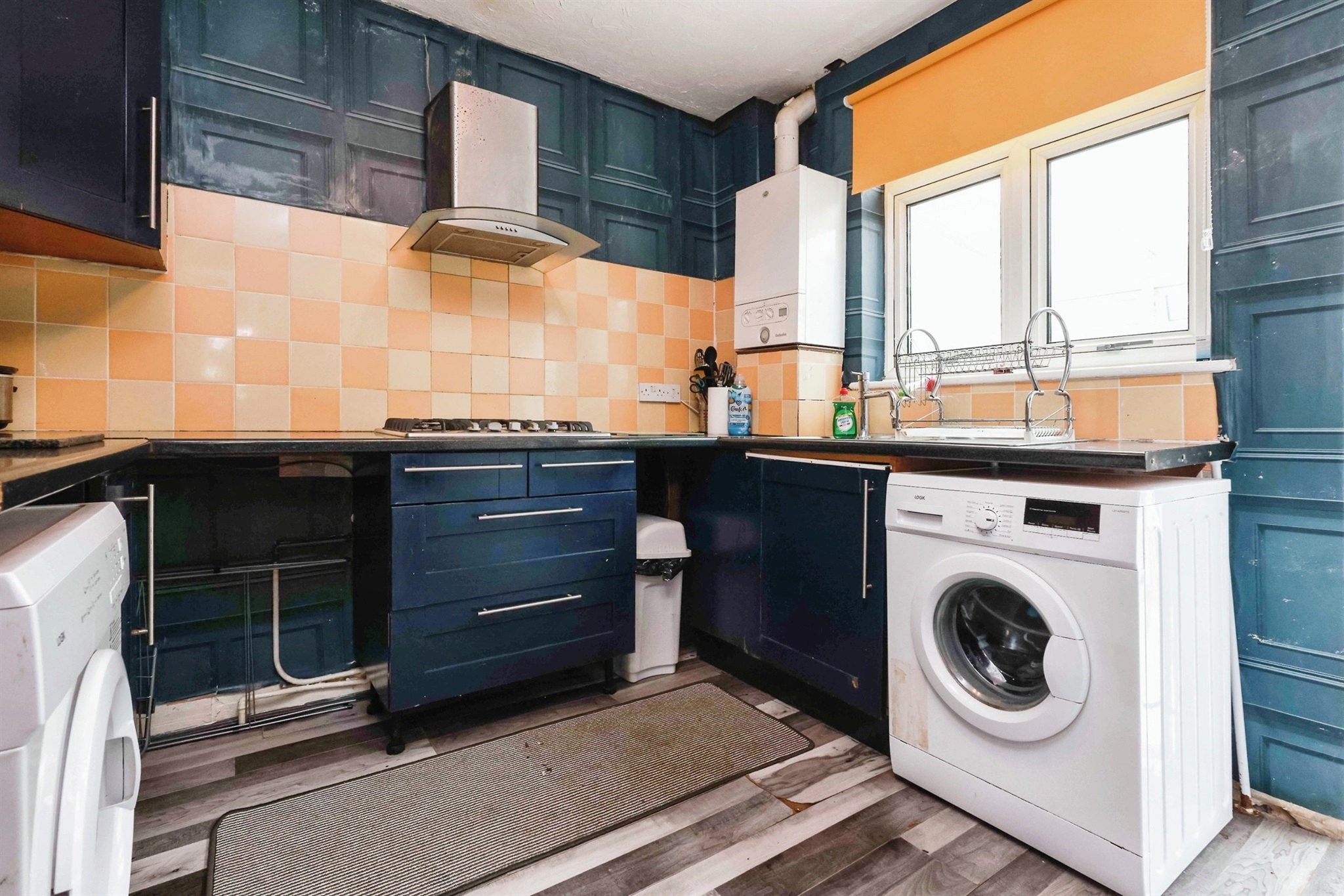 3 bed Semi-Detached