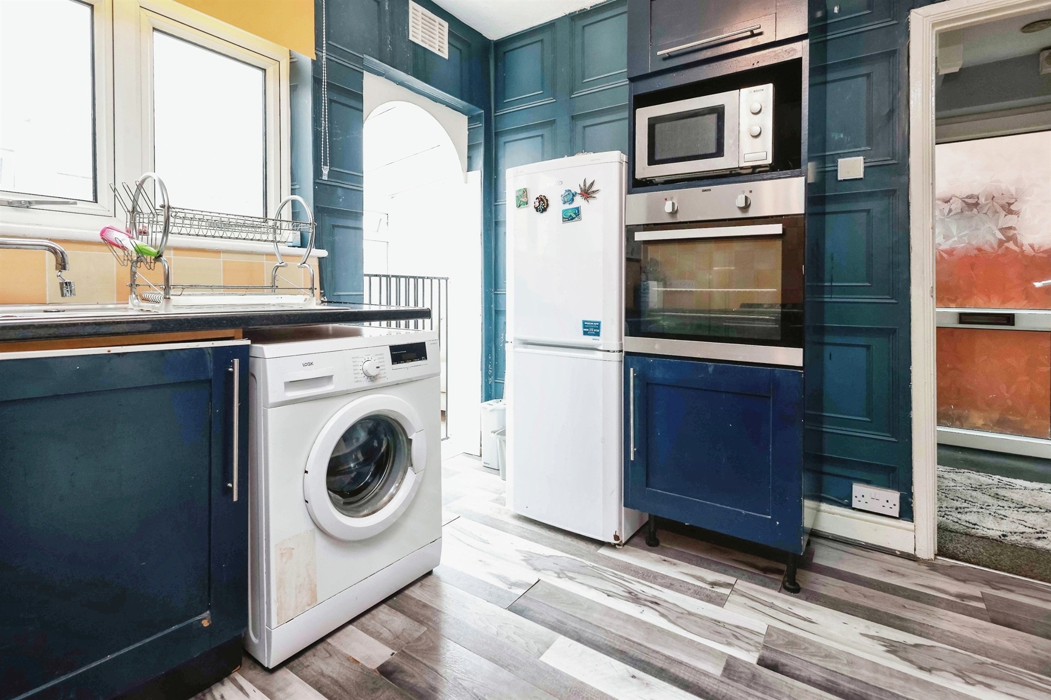 3 bed Semi-Detached