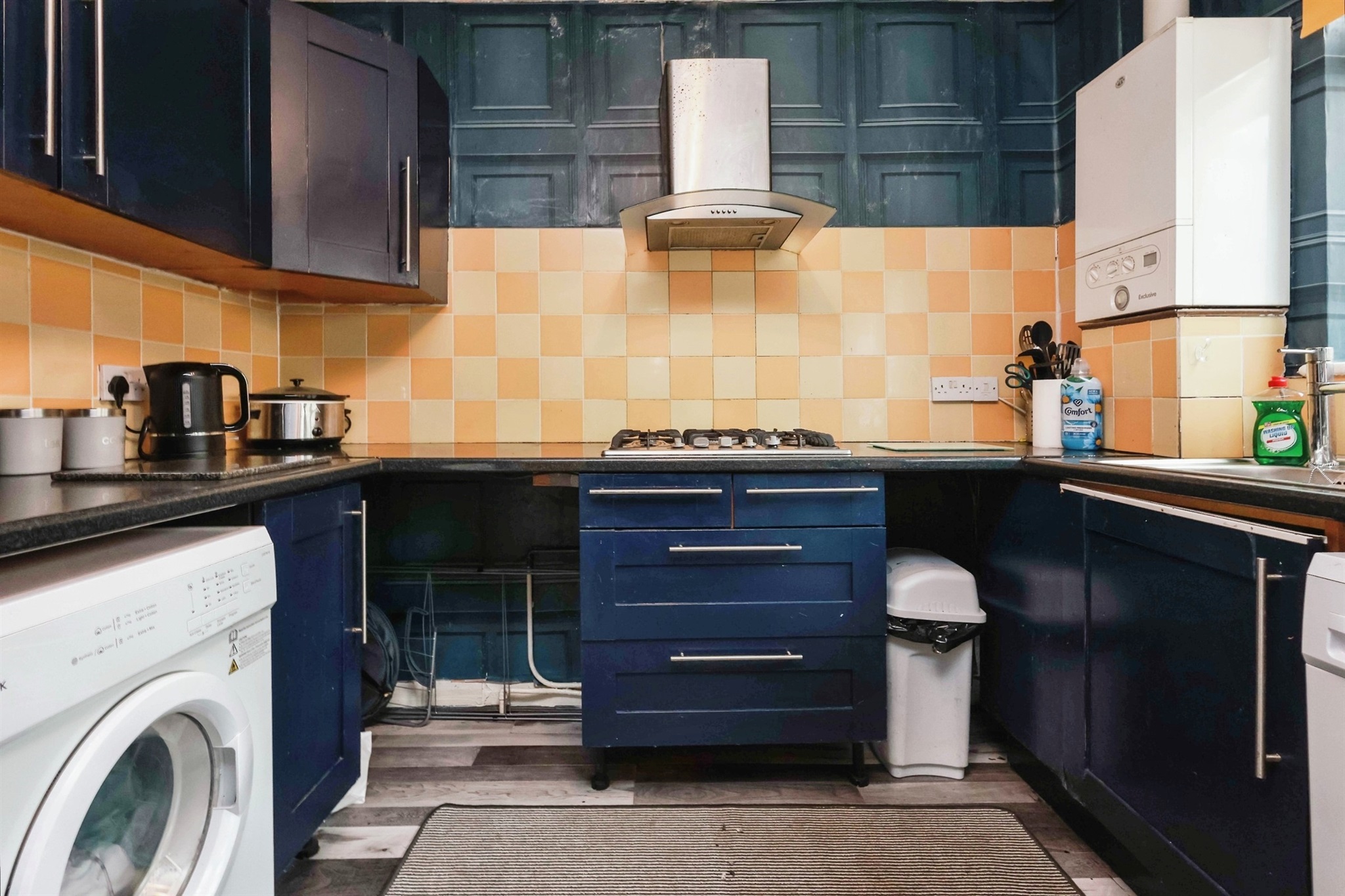 3 bed Semi-Detached
