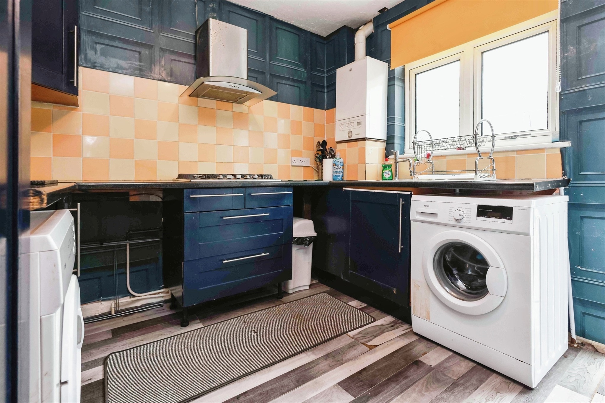 3 bed Semi-Detached