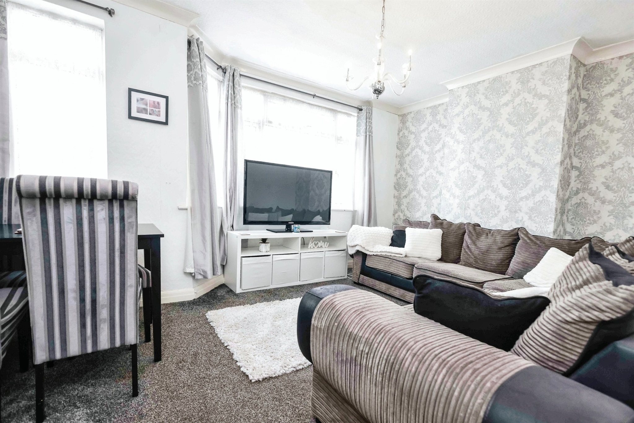 3 bed Semi-Detached