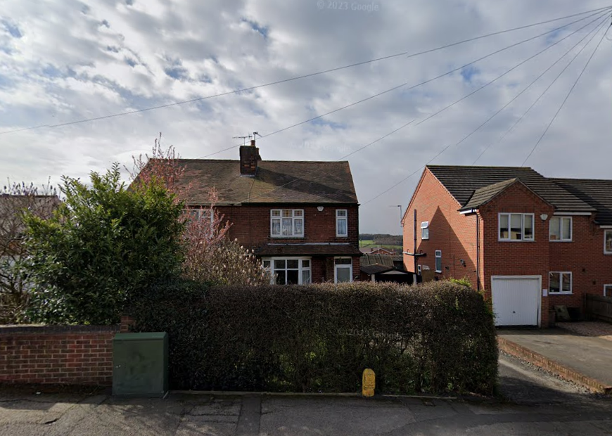 Property cover