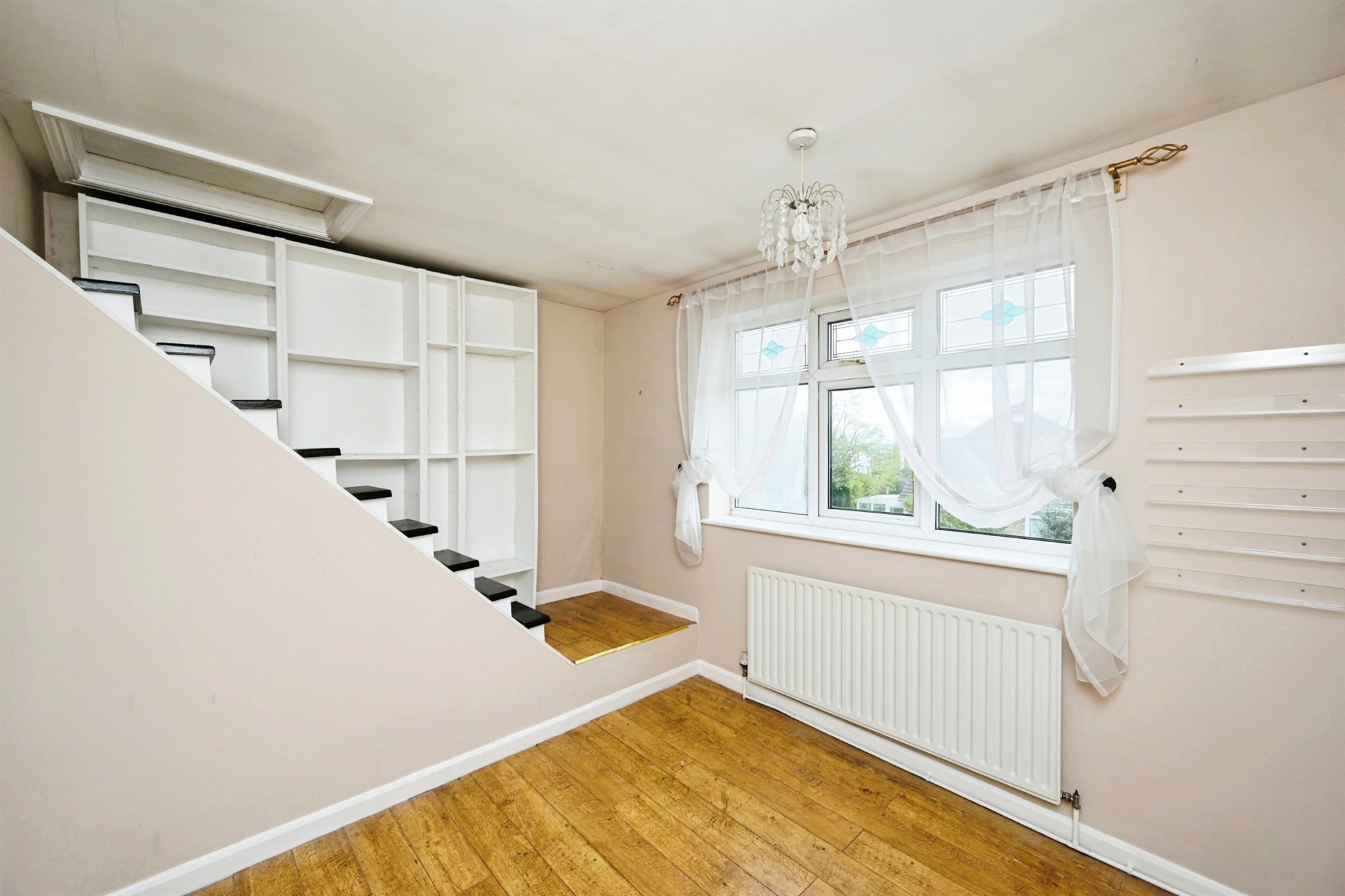 3 bed Detached