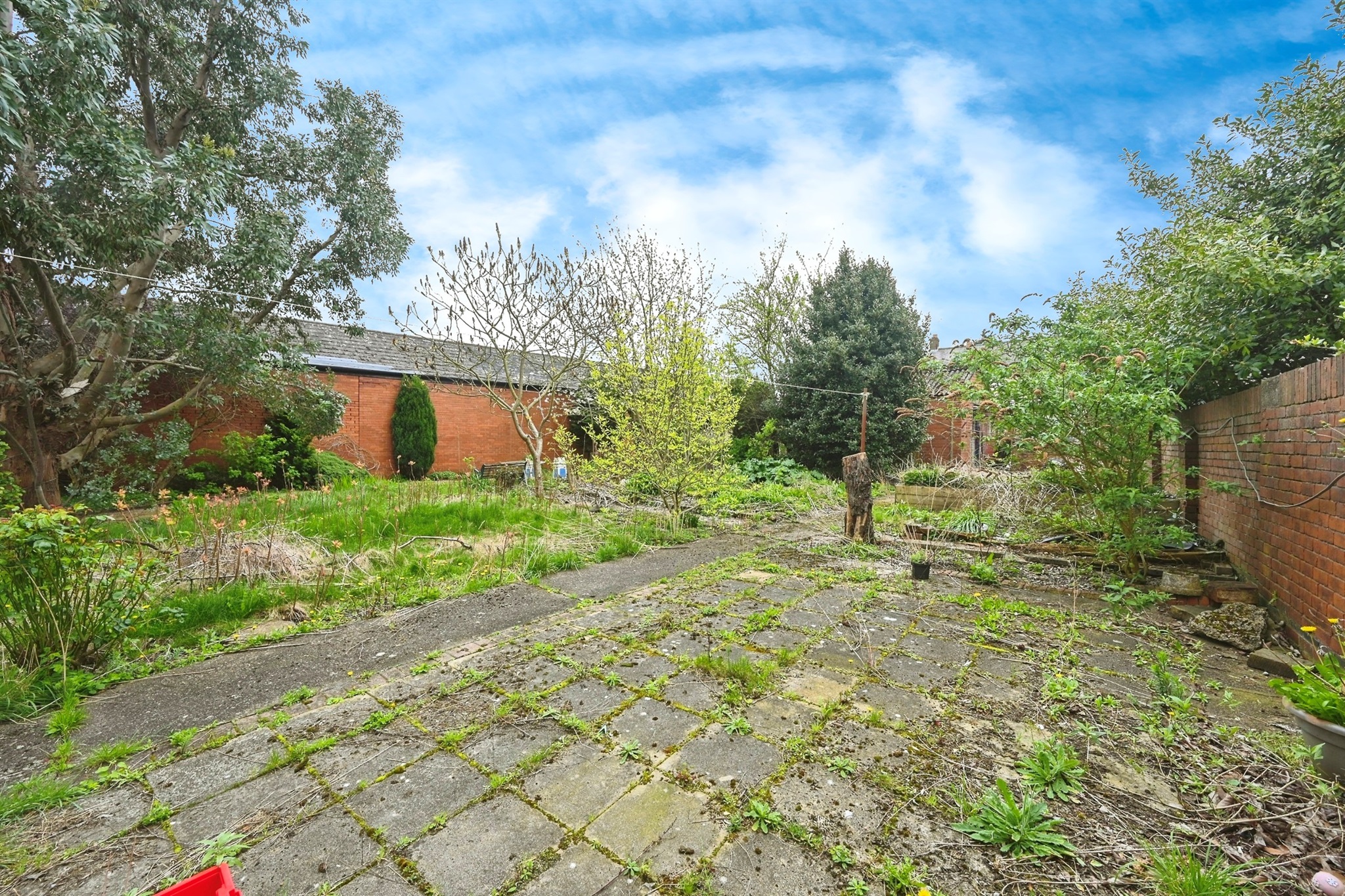3 bed Detached