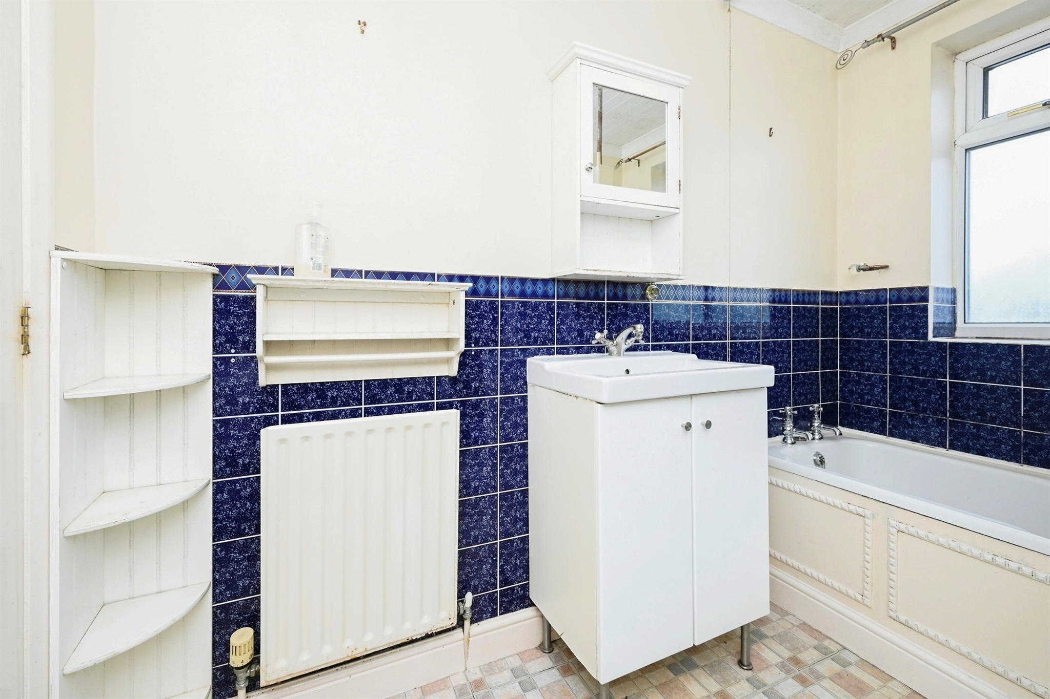 3 bed Detached