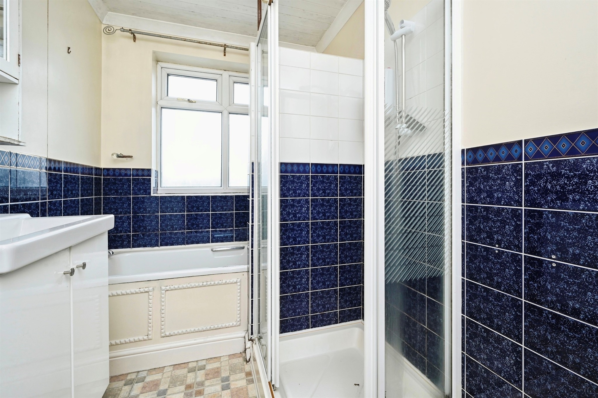 3 bed Detached