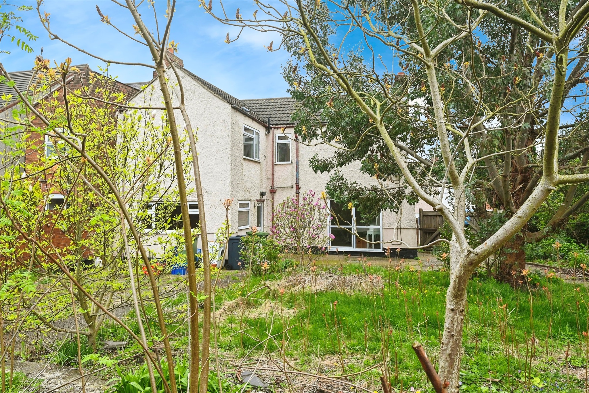 3 bed Detached
