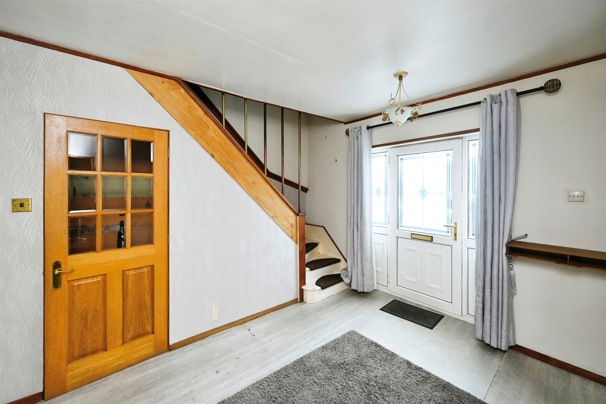 3 bed Detached
