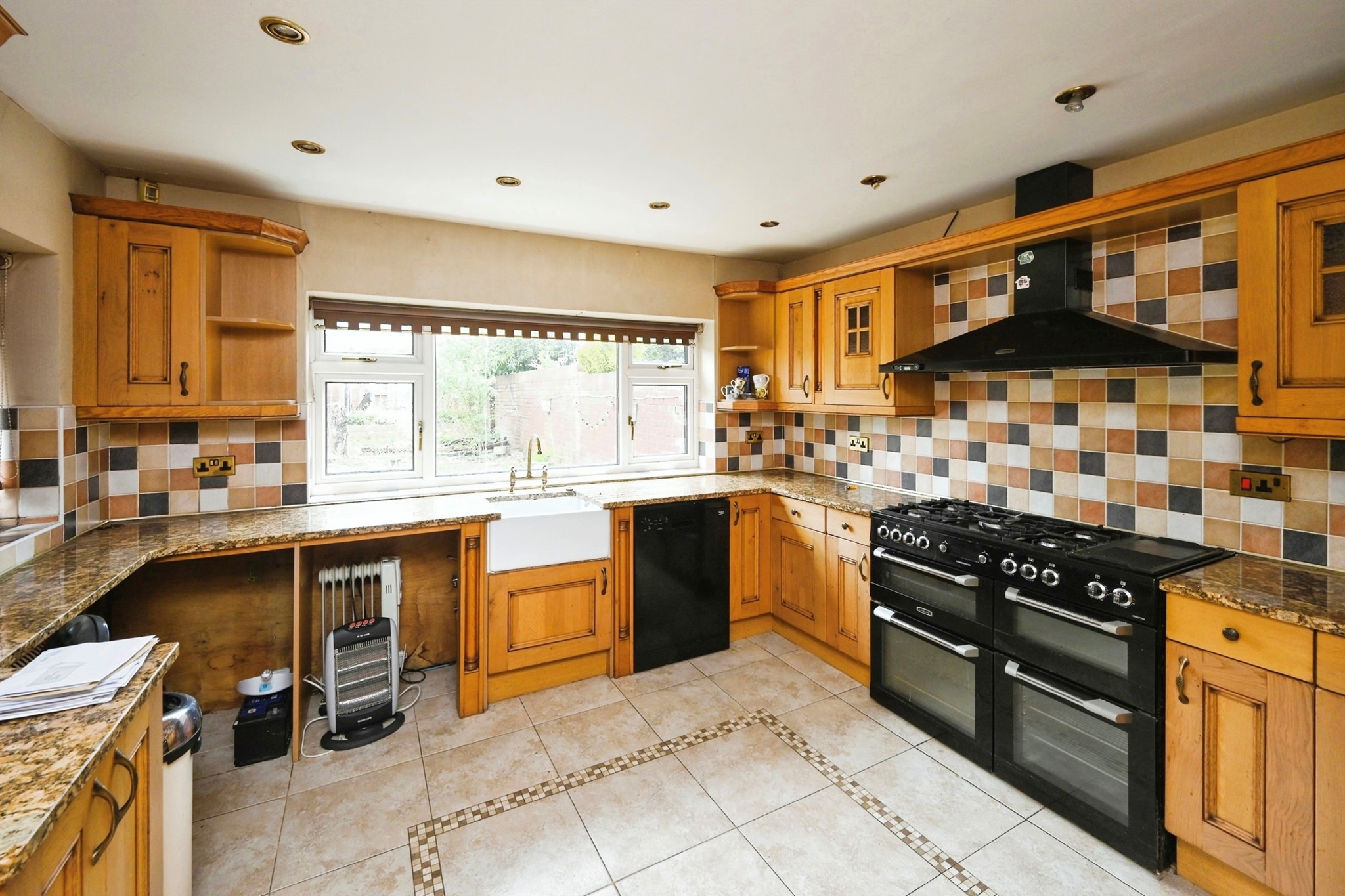 3 bed Detached