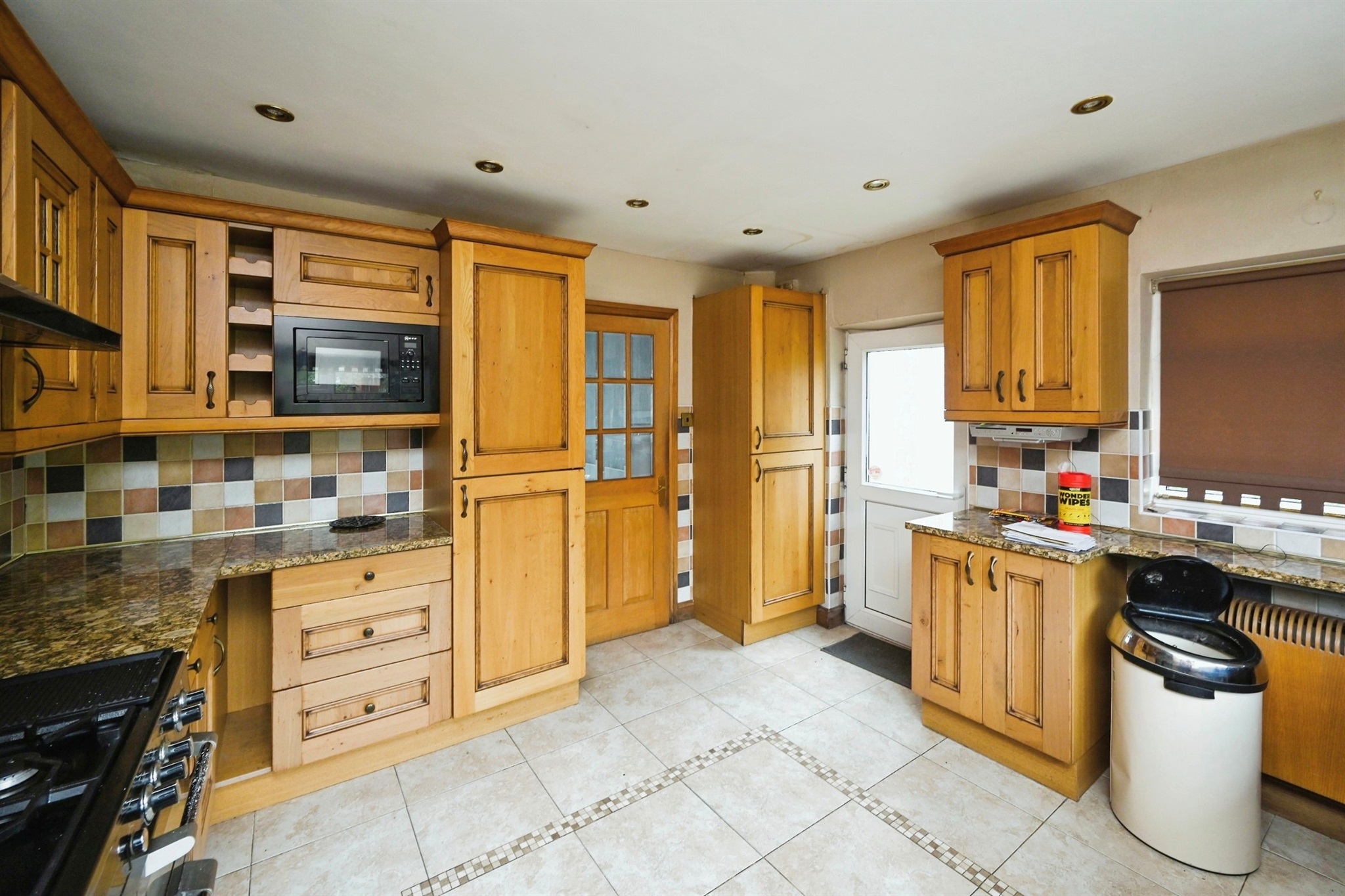 3 bed Detached
