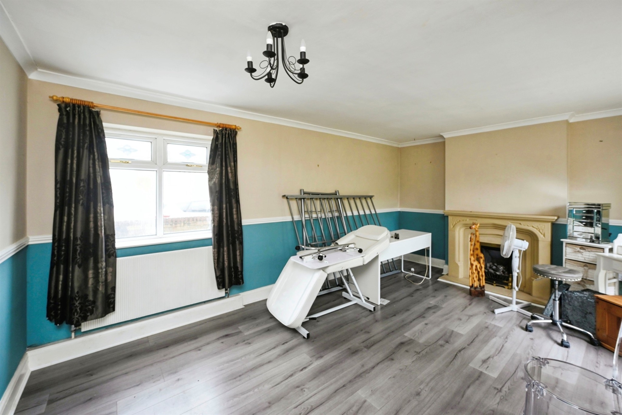 3 bed Detached