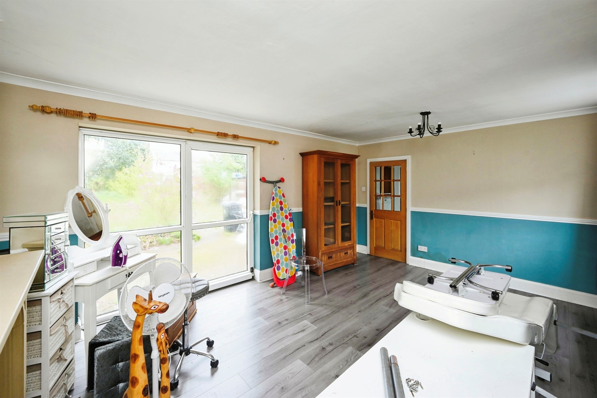 3 bed Detached
