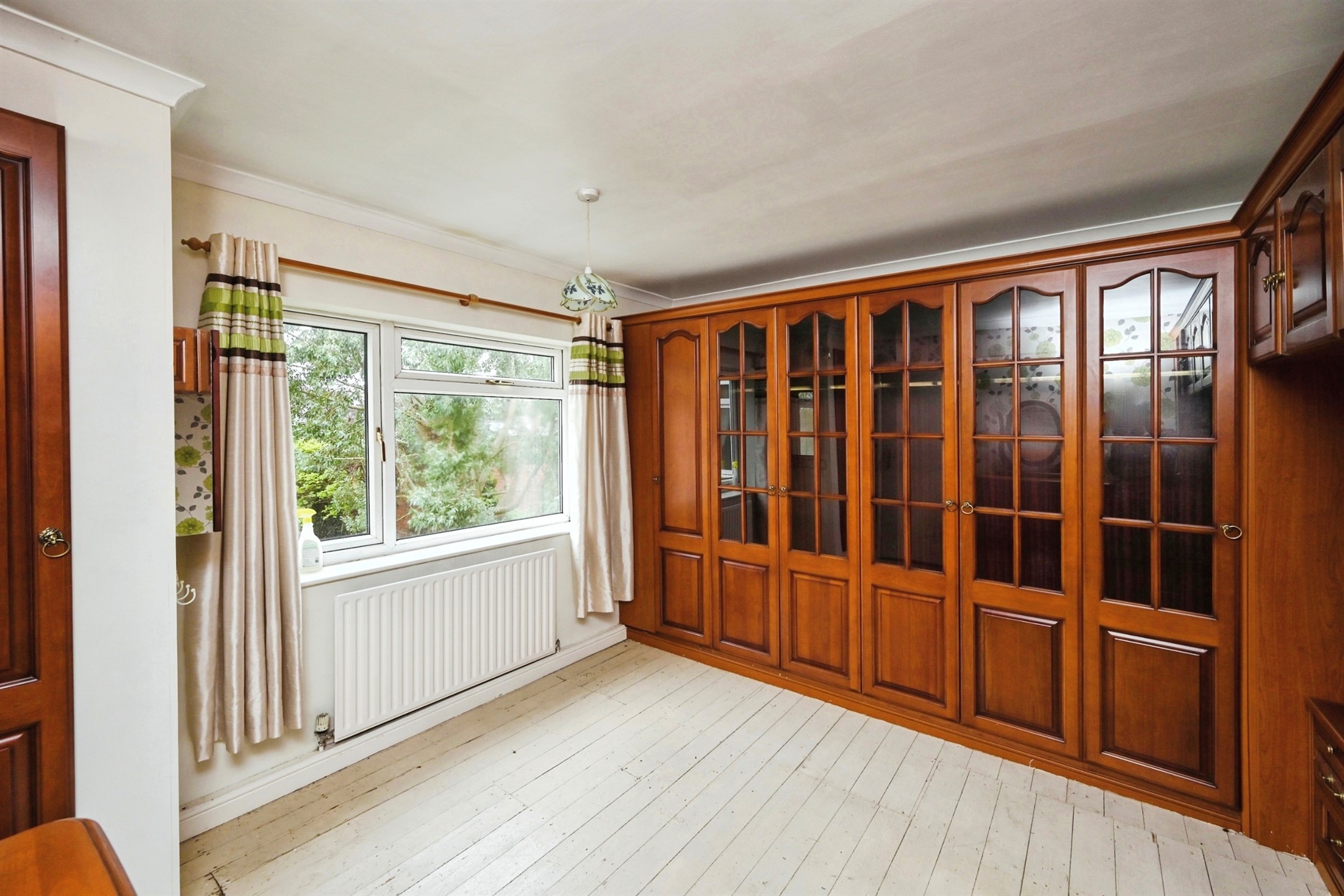 3 bed Detached