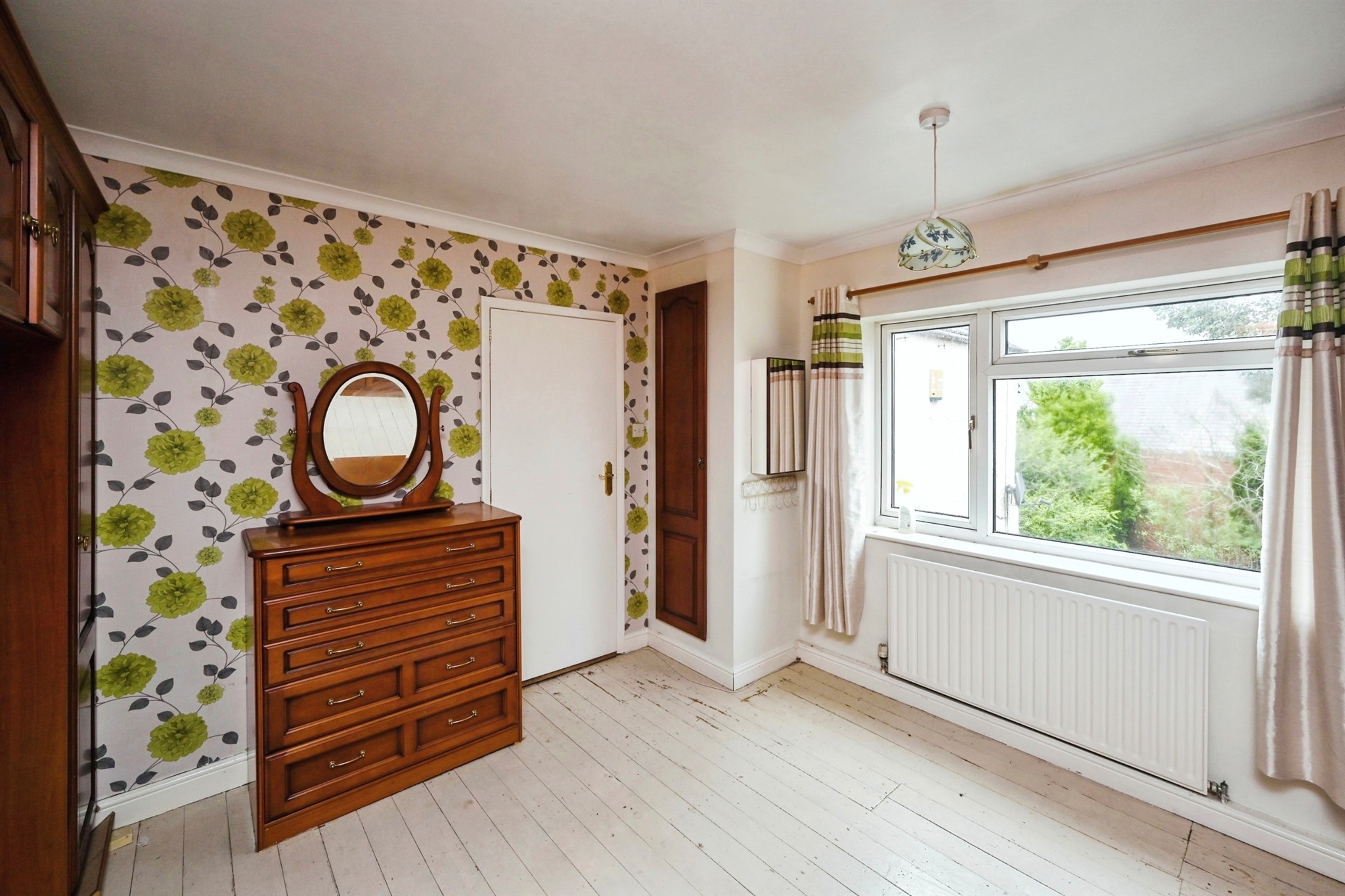 3 bed Detached