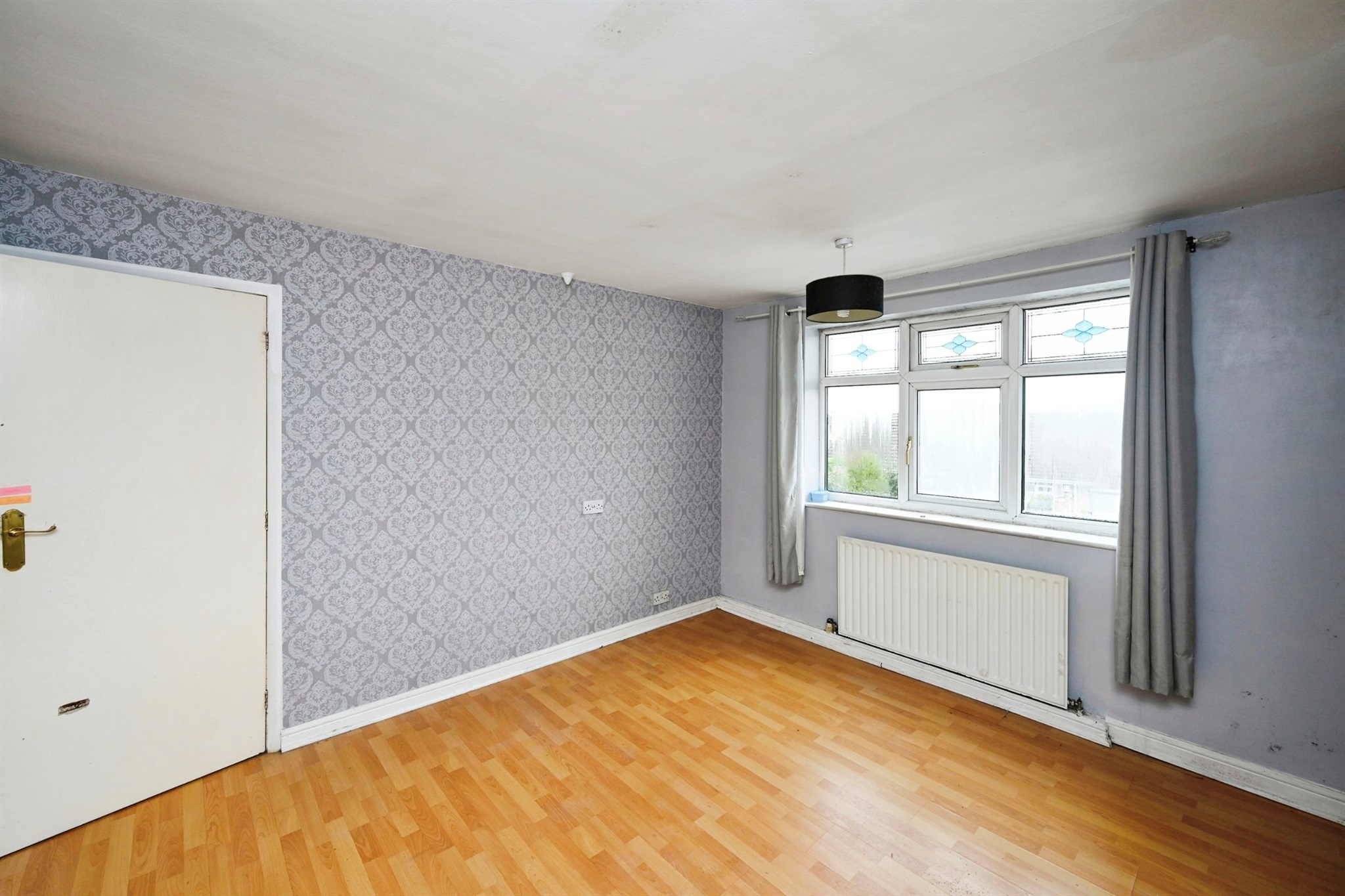 3 bed Detached