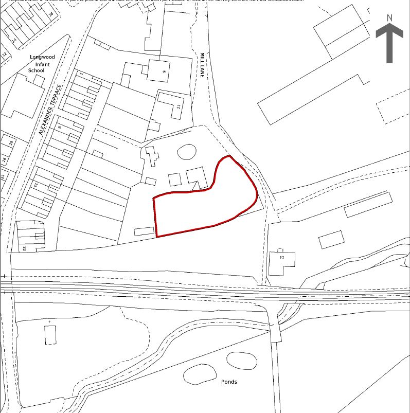 Property cover