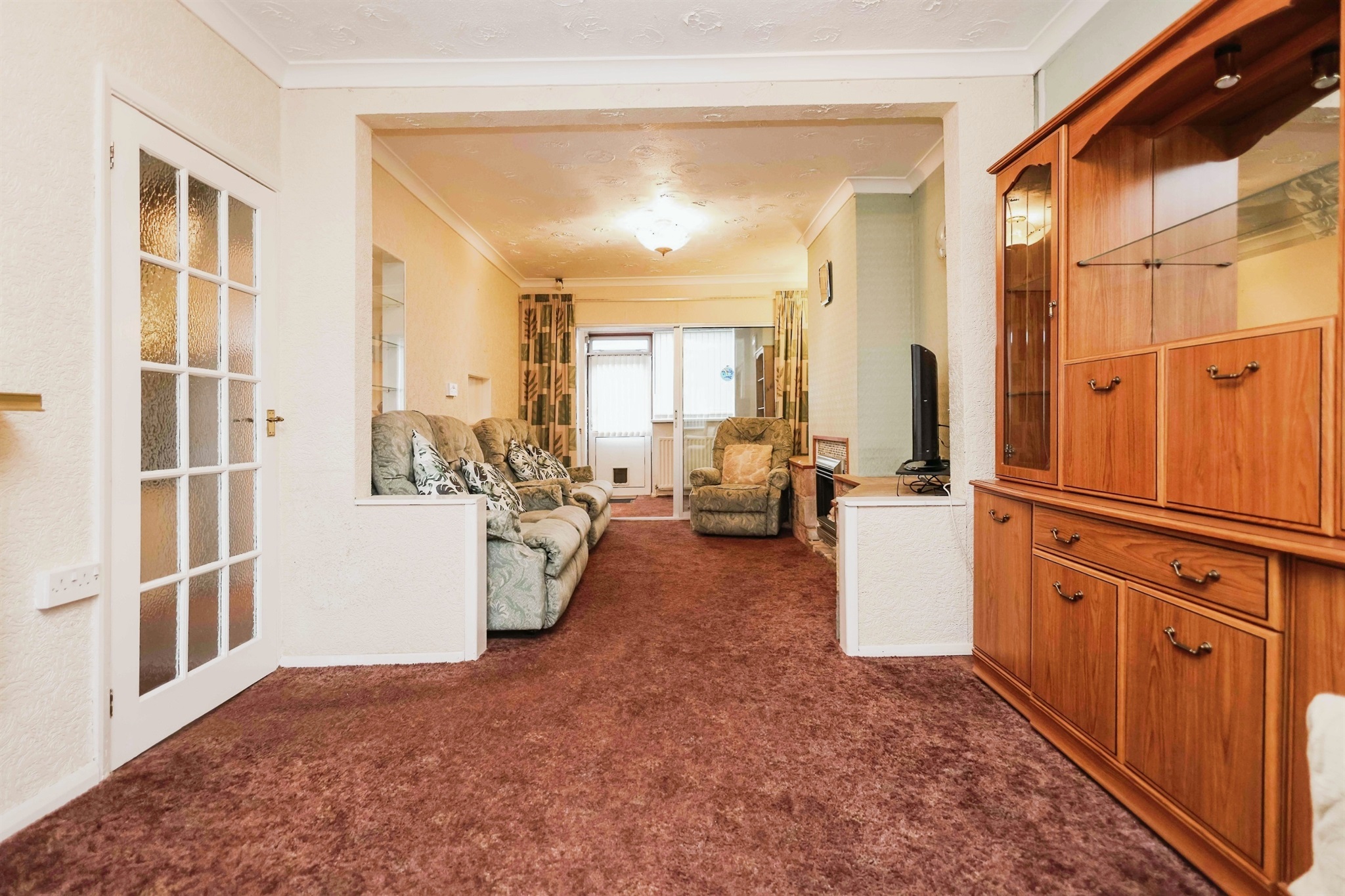 3 bed Semi-Detached