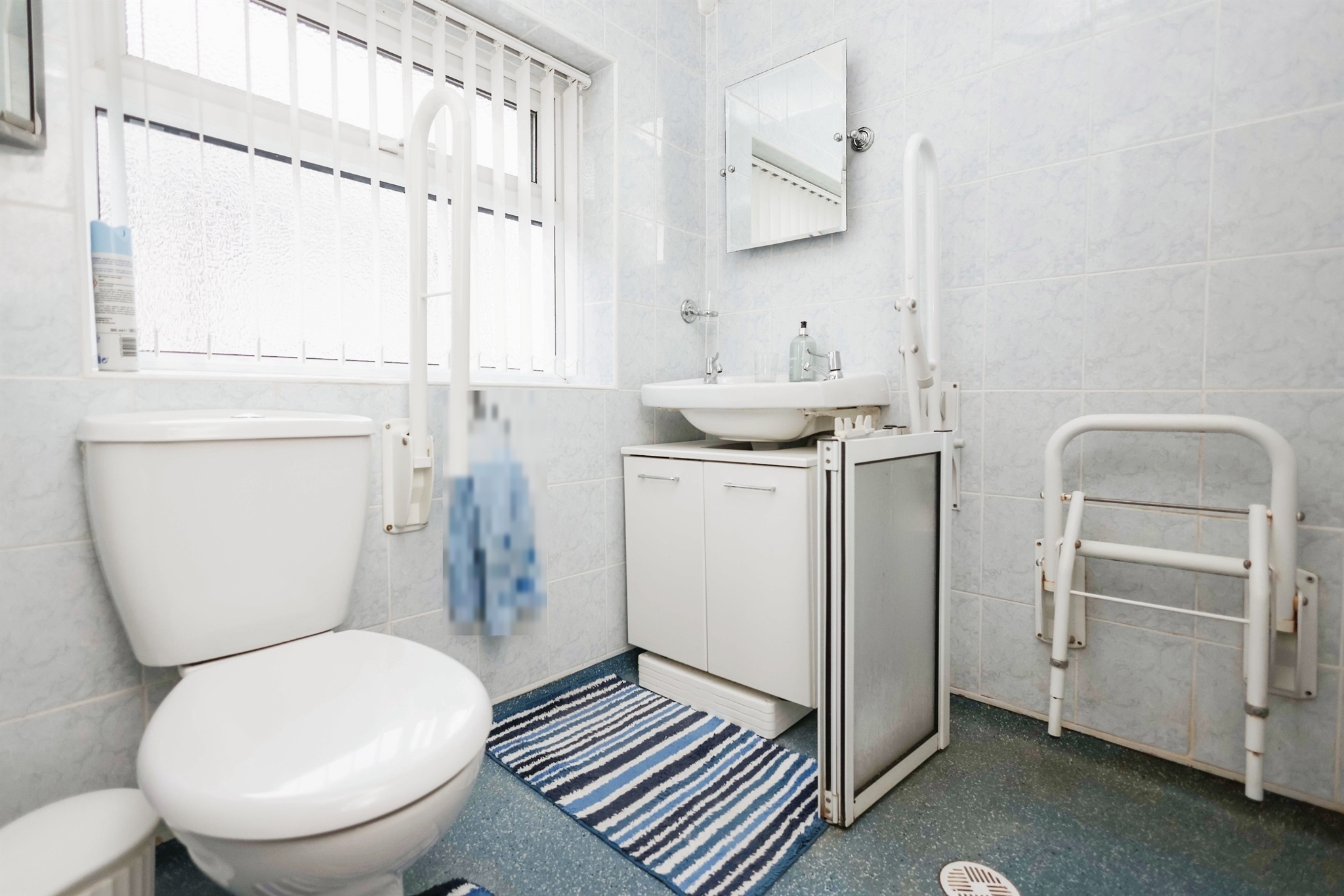 3 bed Semi-Detached