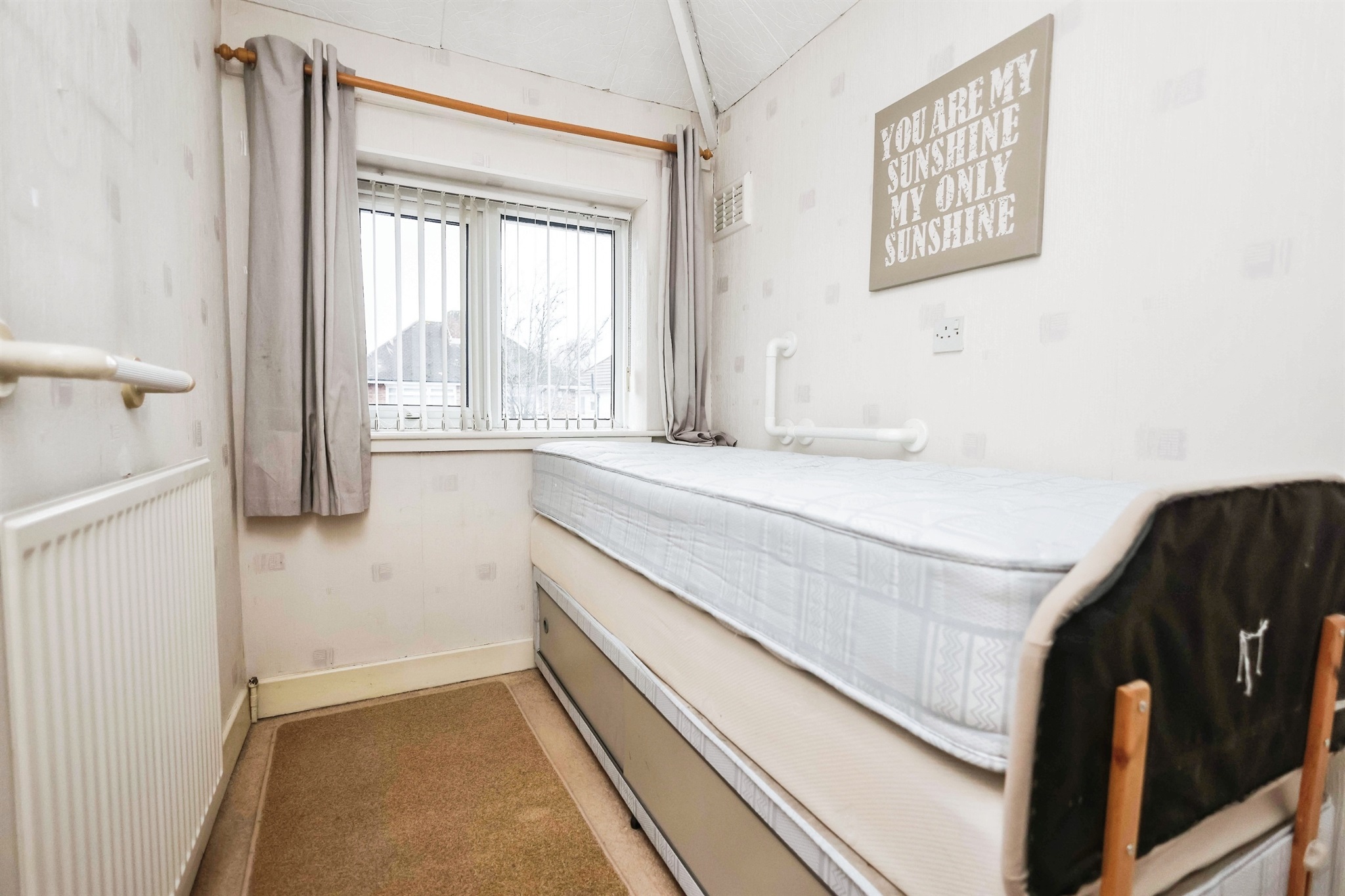 3 bed Semi-Detached