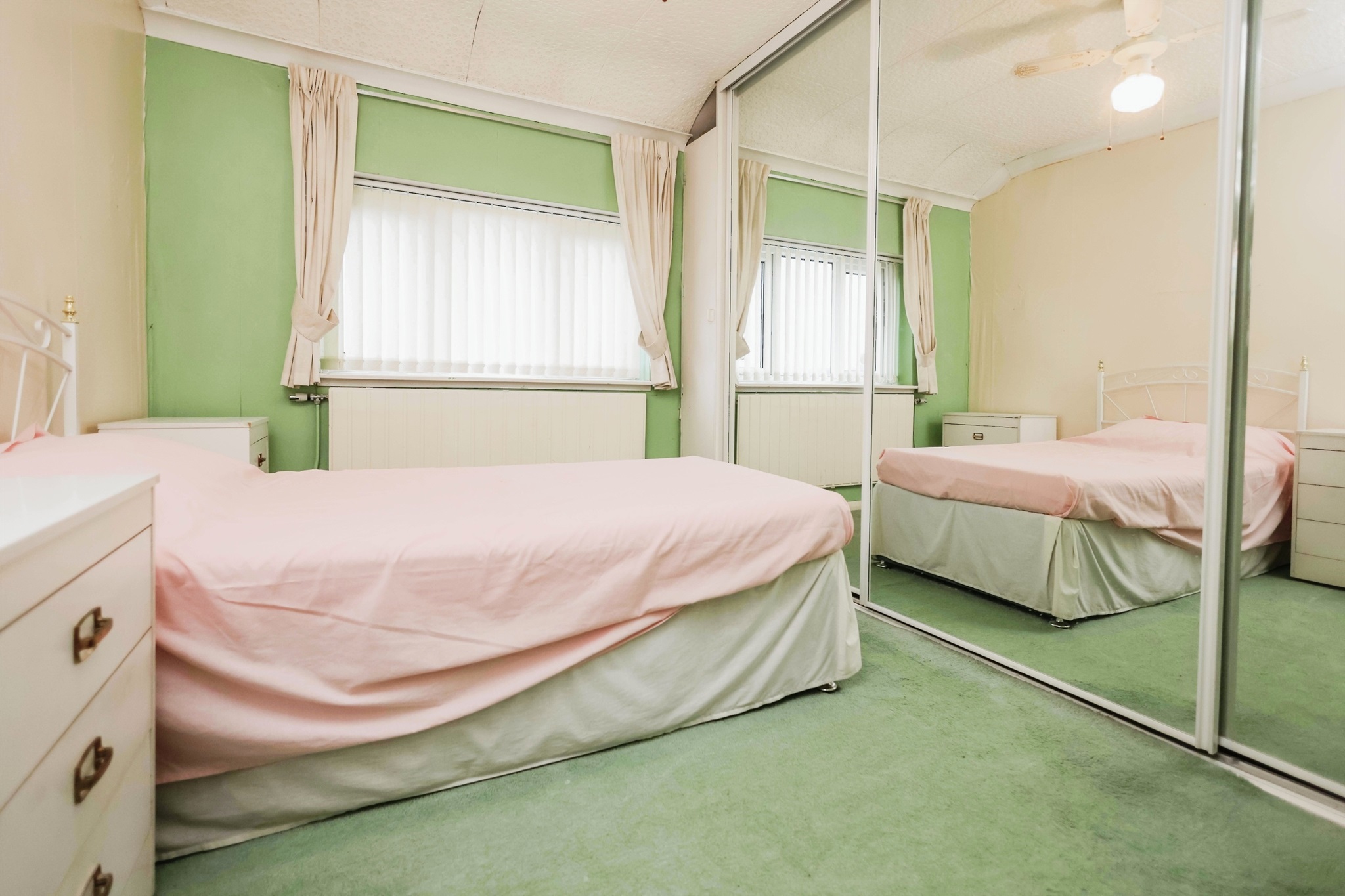 3 bed Semi-Detached
