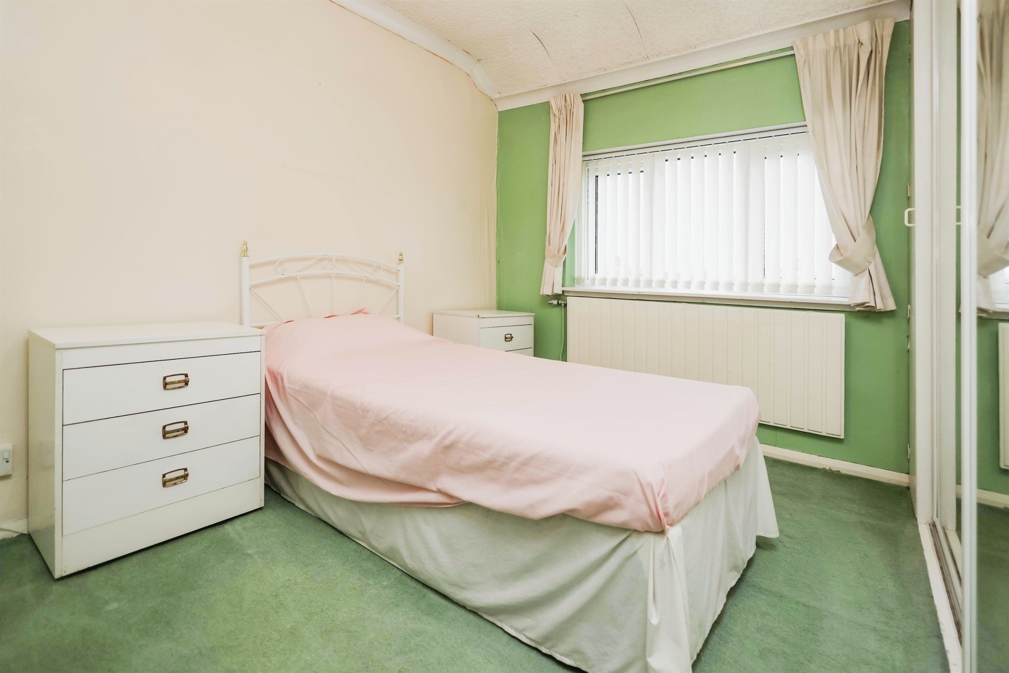 3 bed Semi-Detached