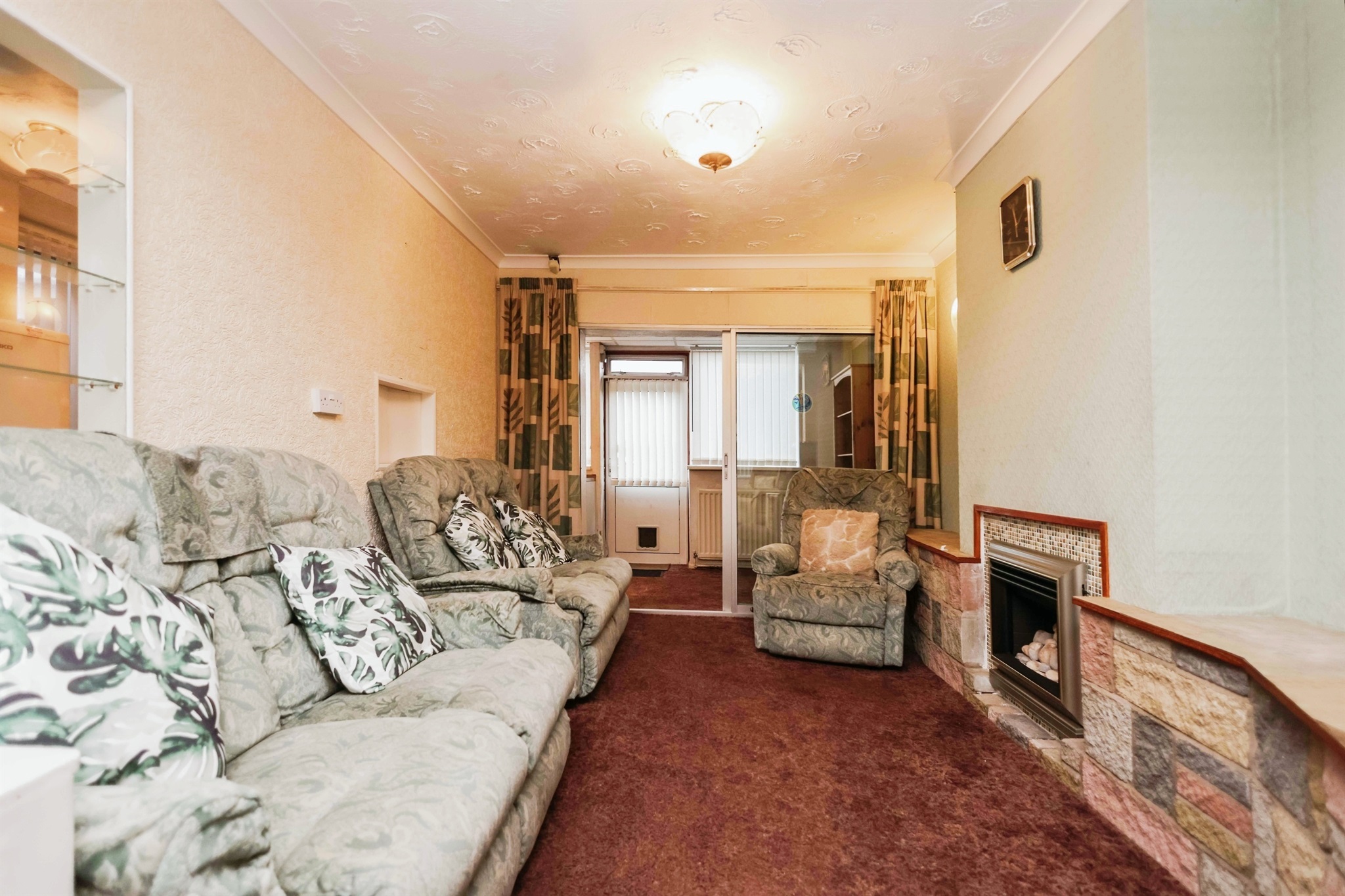 3 bed Semi-Detached