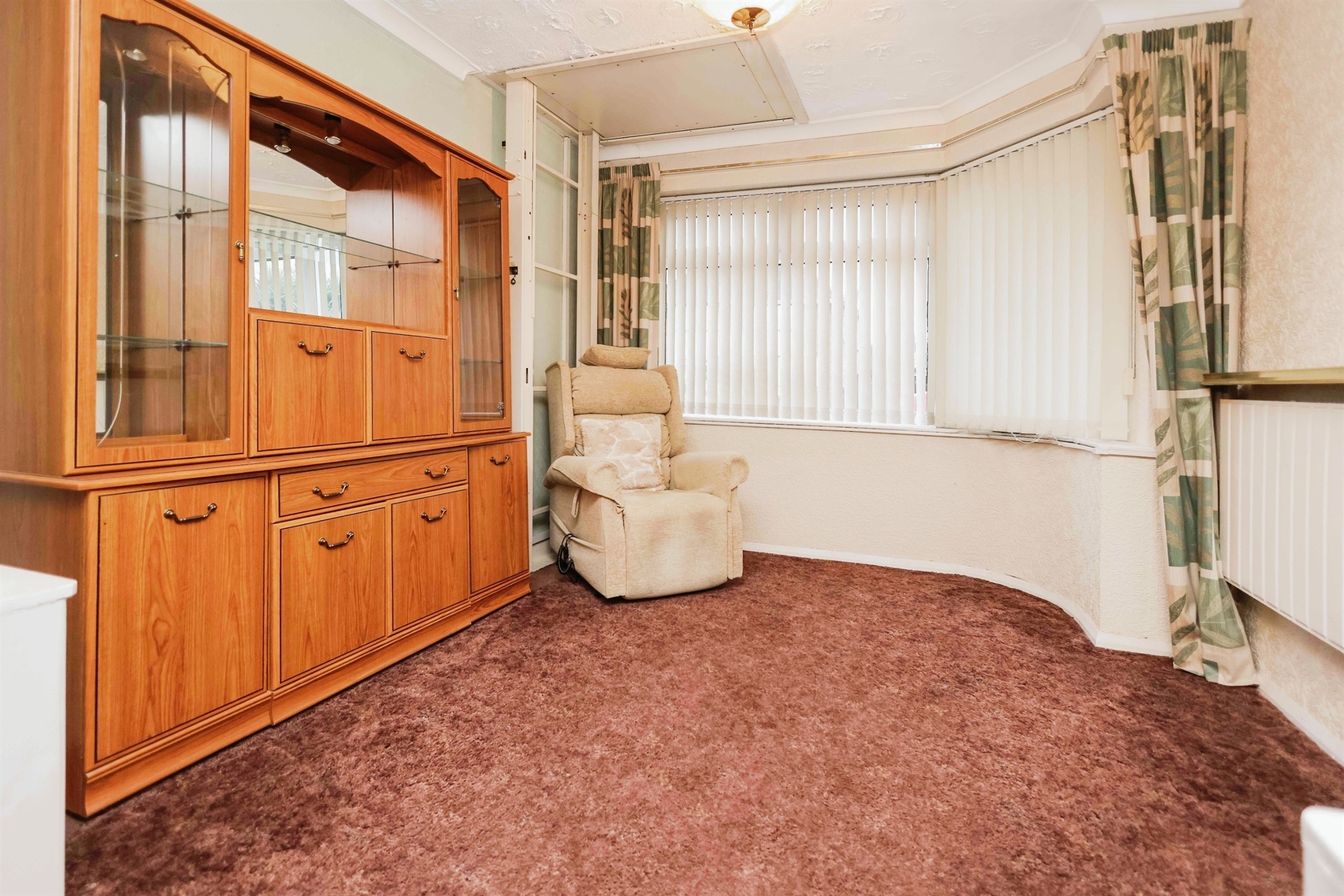 3 bed Semi-Detached