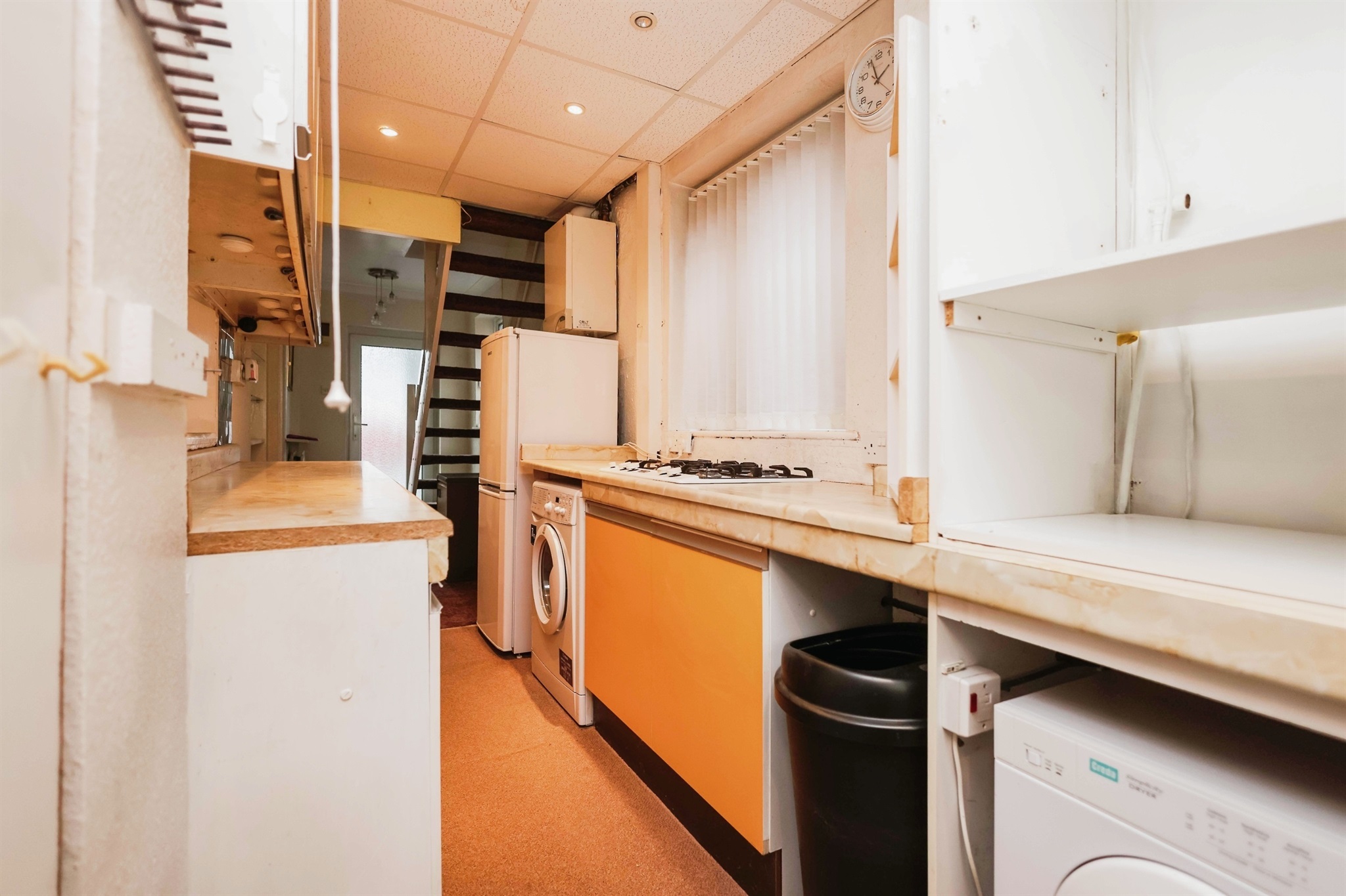 3 bed Semi-Detached