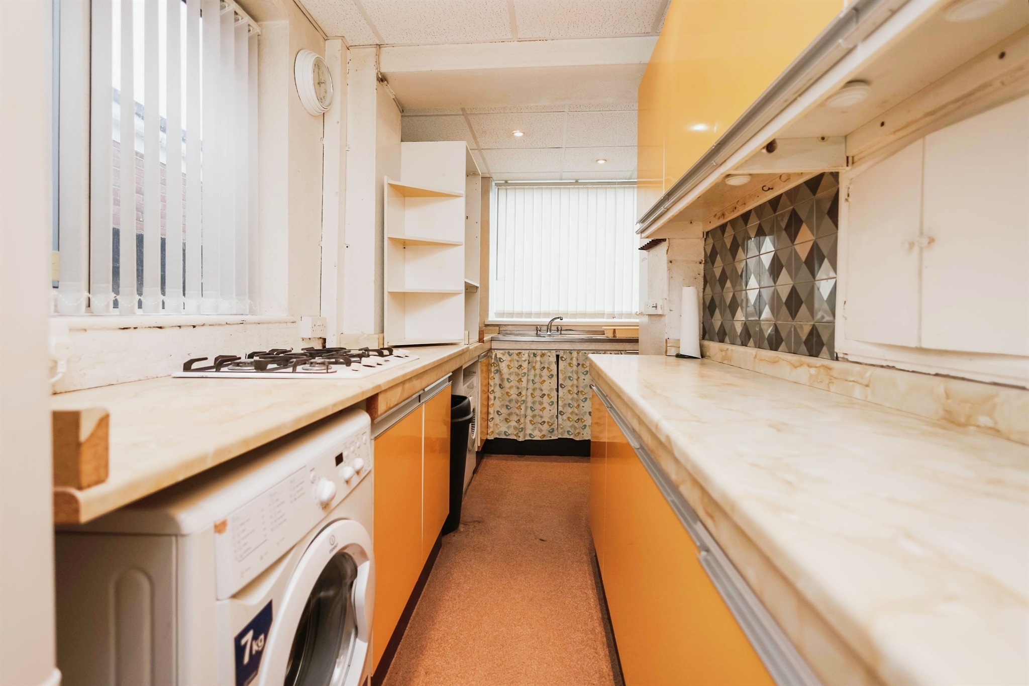 3 bed Semi-Detached