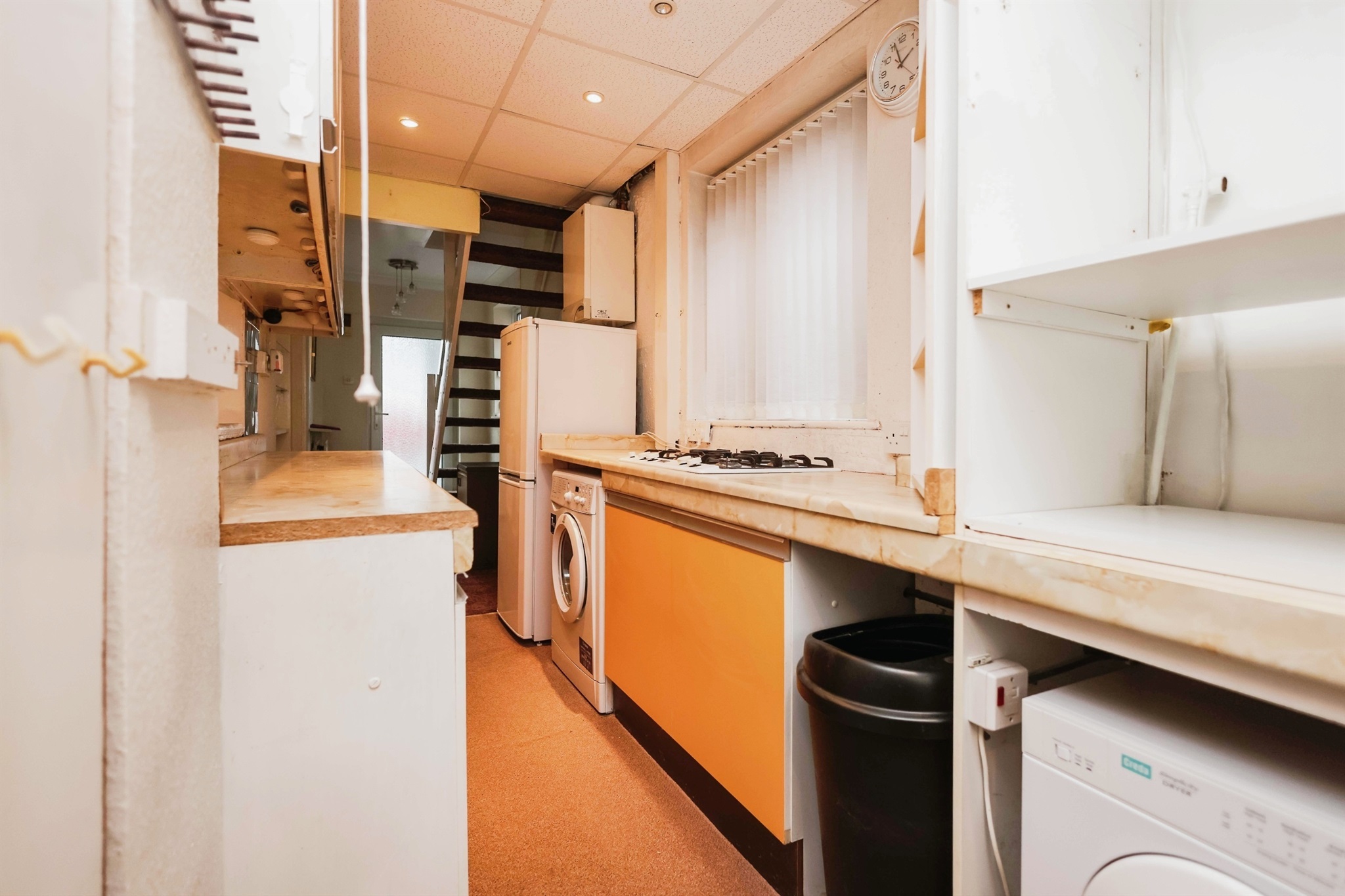 3 bed Semi-Detached