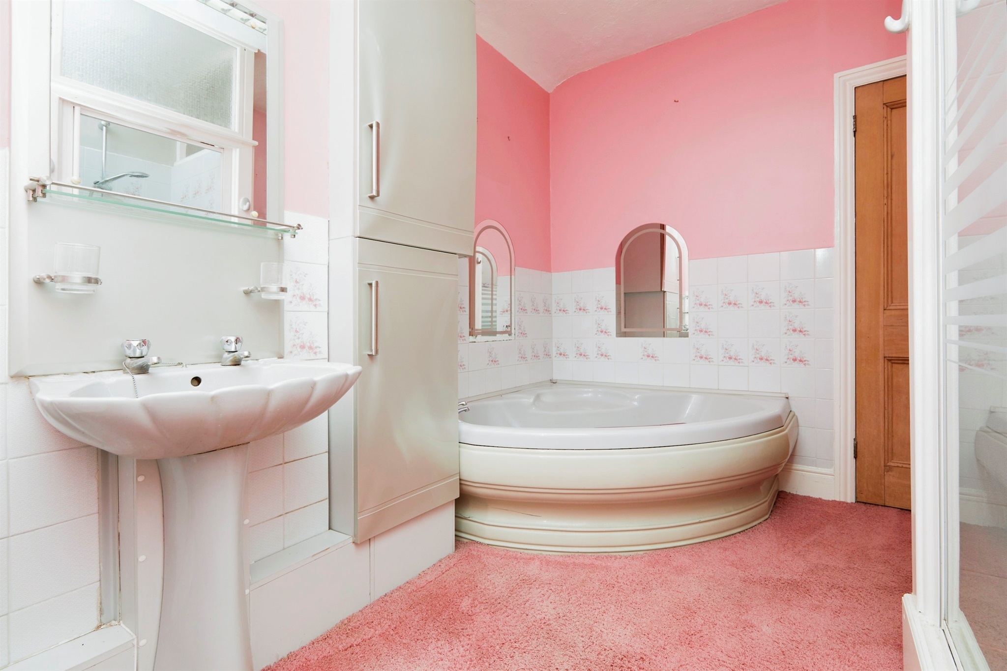 3 bed Semi-Detached