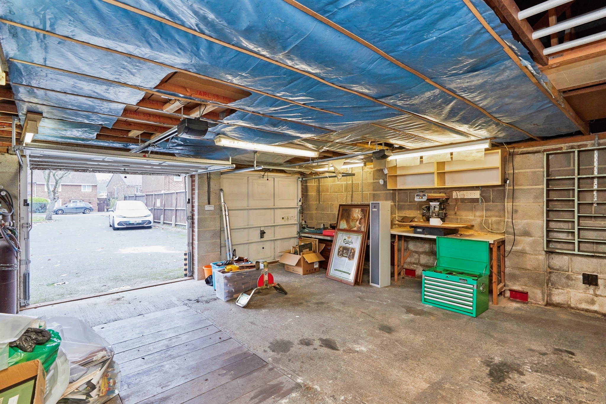 3 bed Semi-Detached