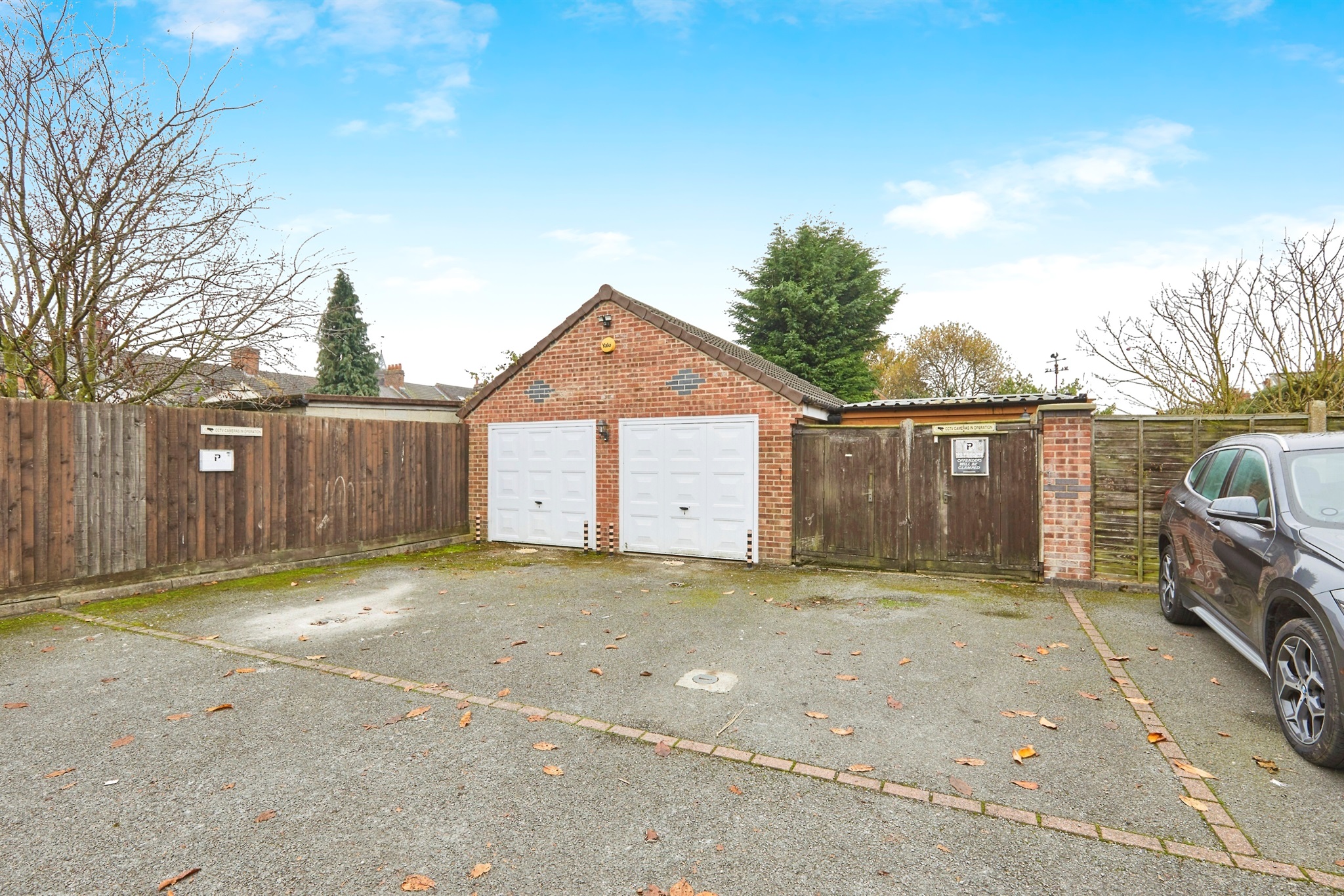 3 bed Semi-Detached