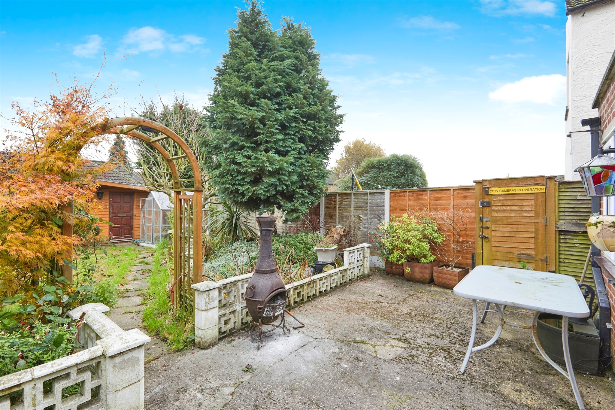 3 bed Semi-Detached