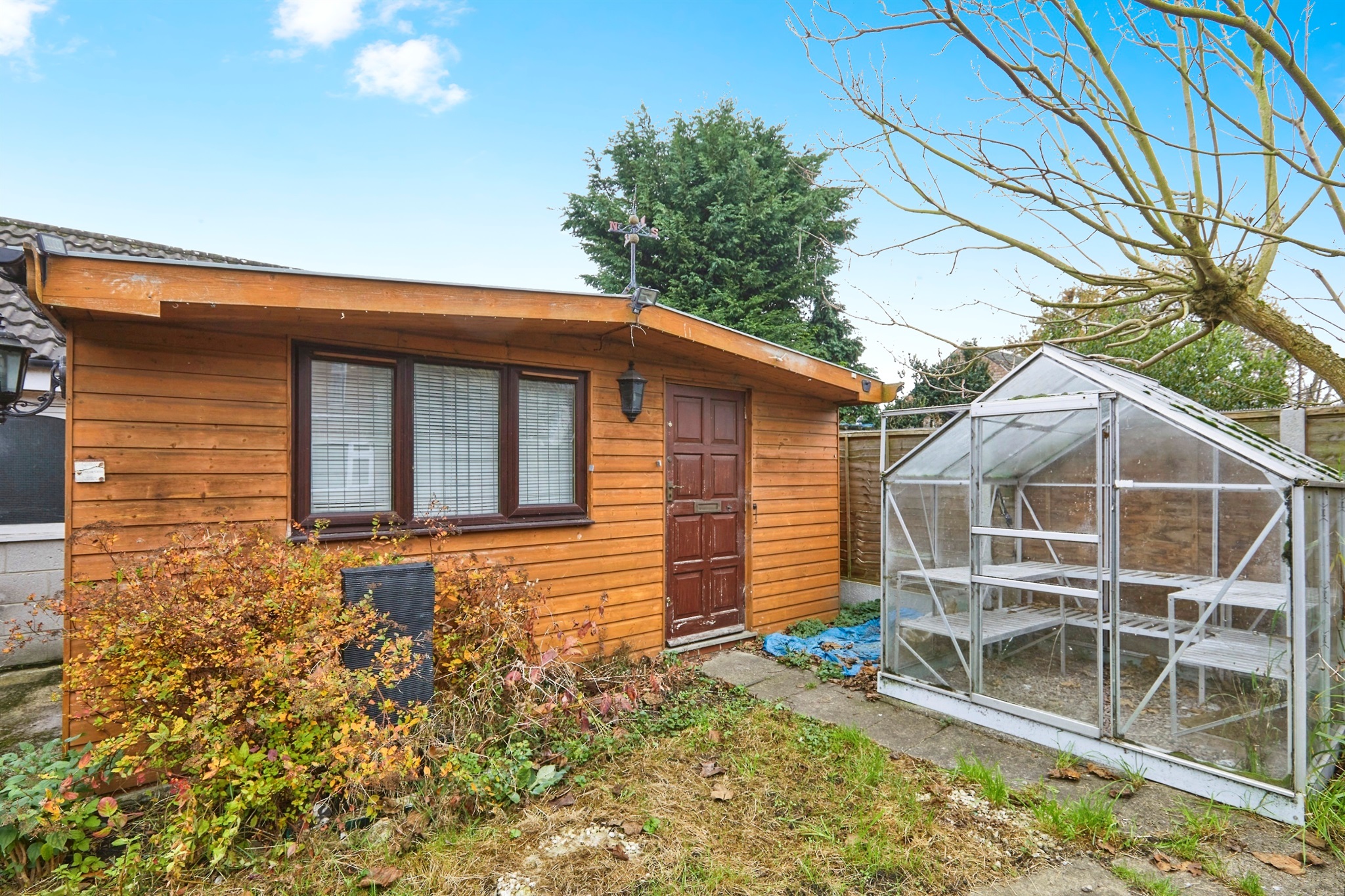 3 bed Semi-Detached