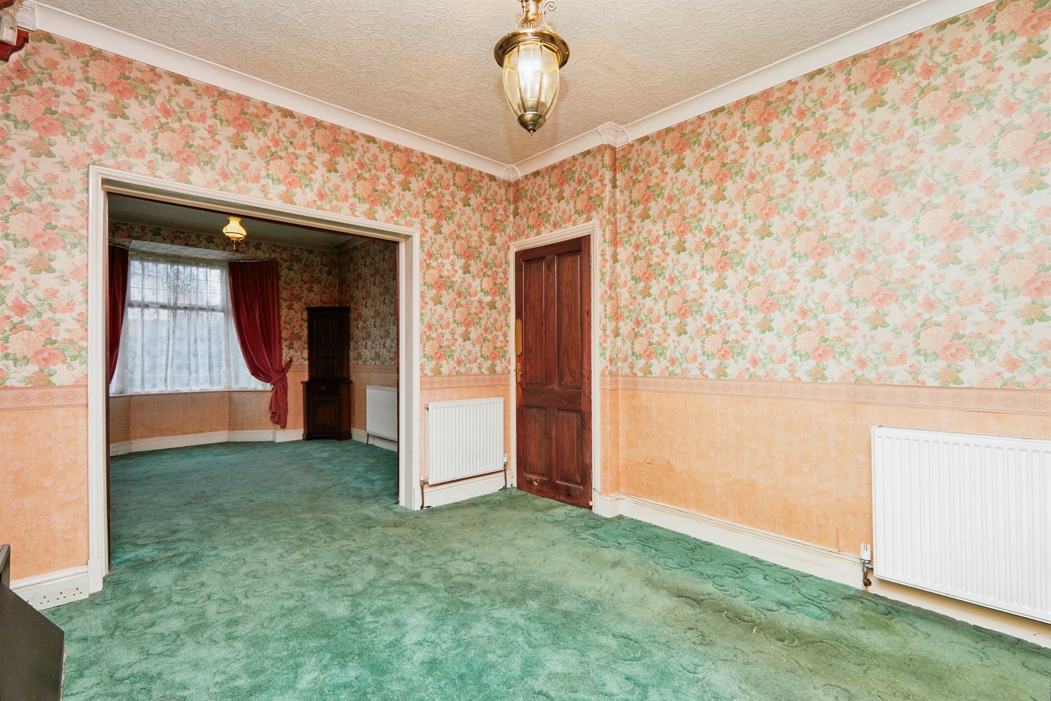 3 bed Semi-Detached