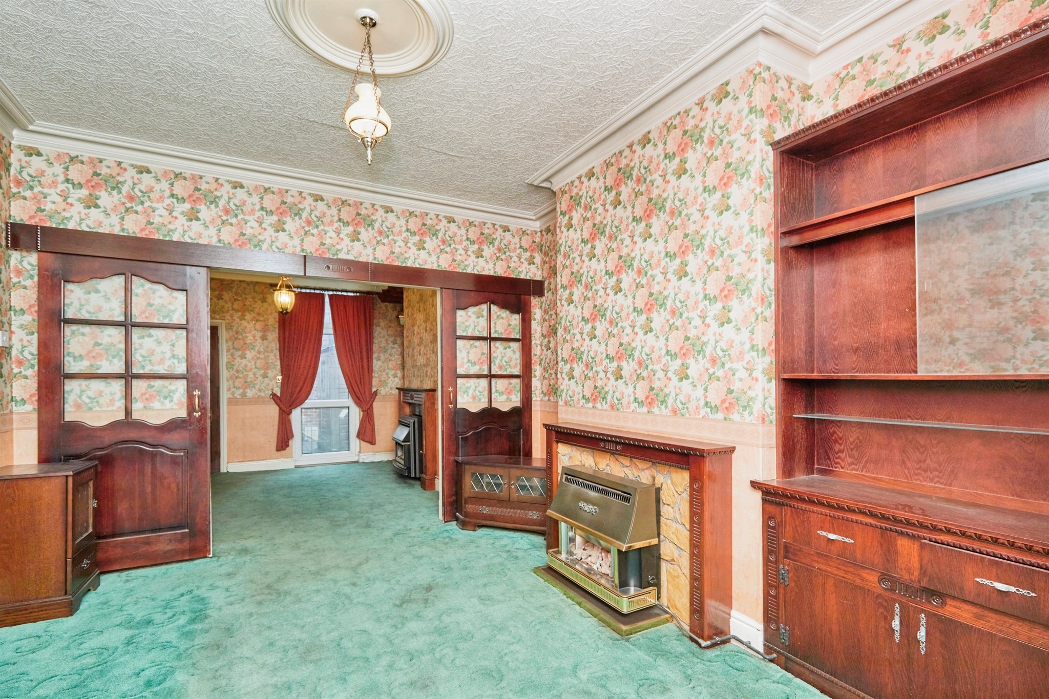 3 bed Semi-Detached